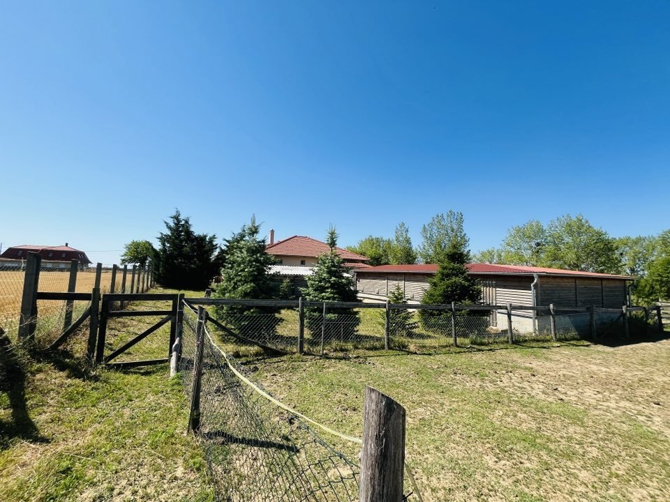 Zeer goed onderhouden vrijstaande woning & mogelijkheid tot paardenhouderij nabij Héviz (AAA), foto 3 van 22