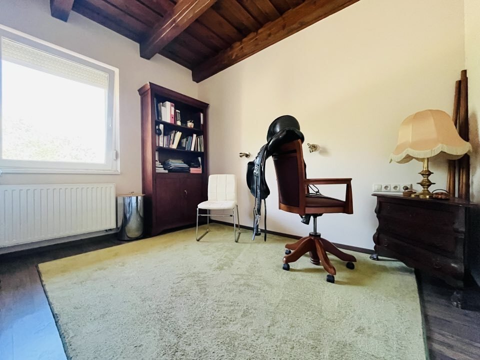 Zeer goed onderhouden vrijstaande woning & mogelijkheid tot paardenhouderij nabij Héviz (AAA), foto 5 van 22