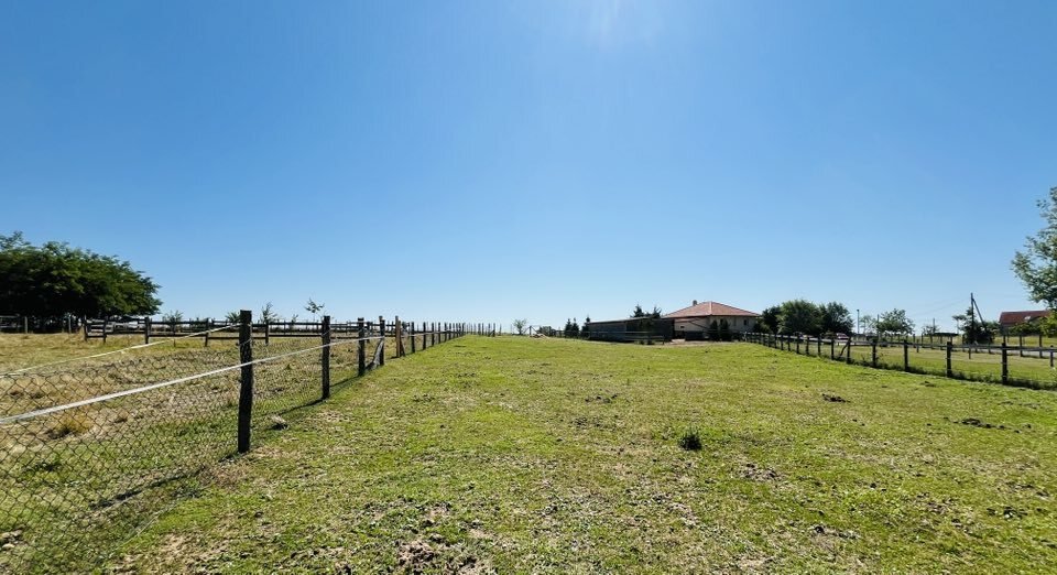 Zeer goed onderhouden vrijstaande woning & mogelijkheid tot paardenhouderij nabij Héviz (AAA), foto 8 van 22
