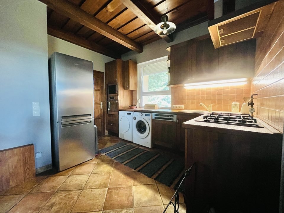 Zeer goed onderhouden vrijstaande woning & mogelijkheid tot paardenhouderij nabij Héviz (AAA), foto 9 van 22