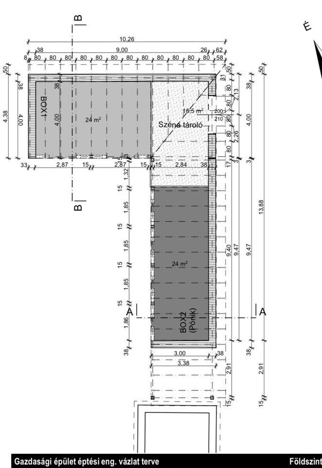 Zeer goed onderhouden vrijstaande woning & mogelijkheid tot paardenhouderij nabij Héviz (AAA), foto 21 van 22