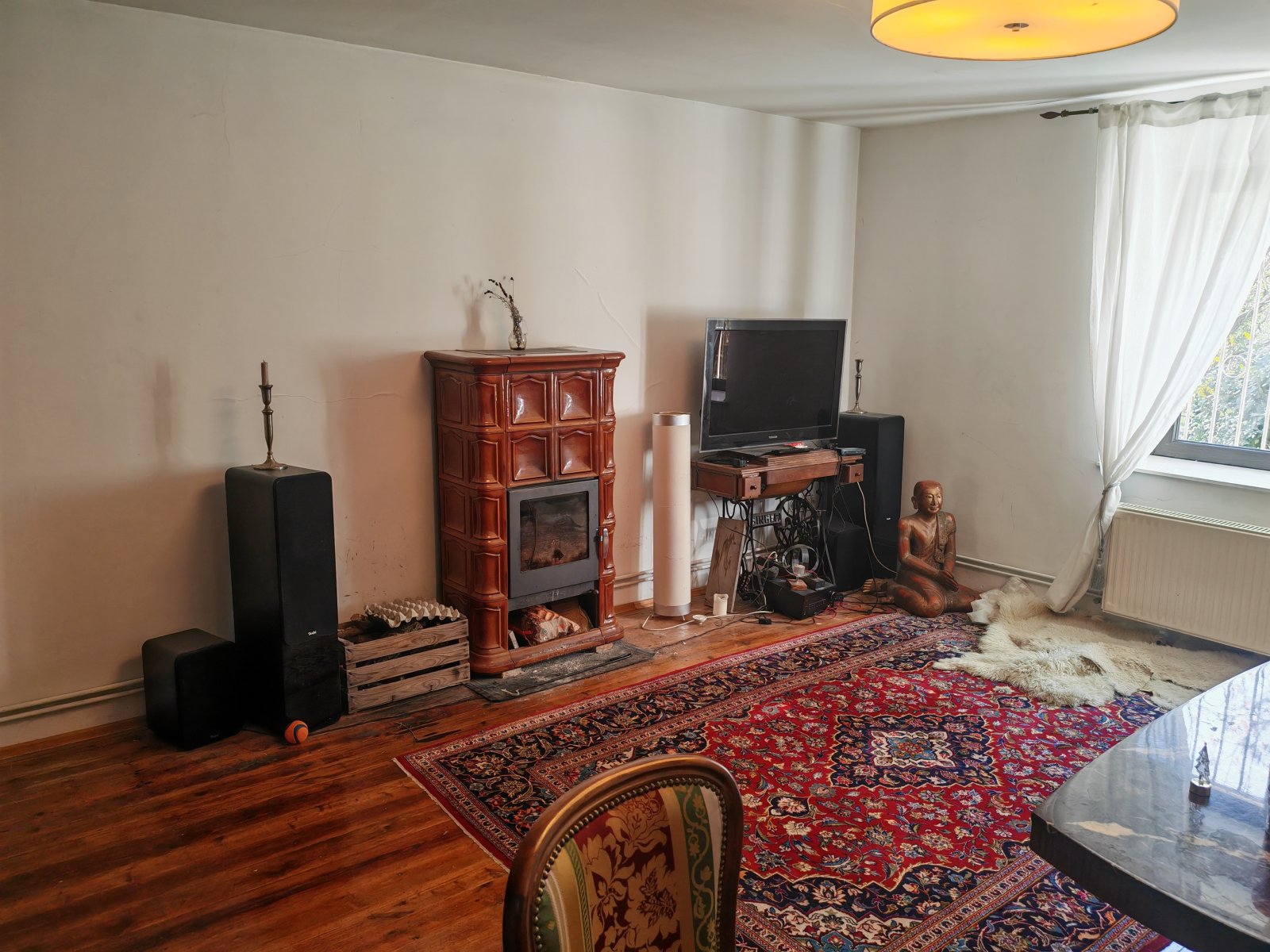 (AAA) Groot landhuis op een zeer rustige, idyllische locatie, maar toch centraal gelegen – Alsópáhok, foto 10 van 57