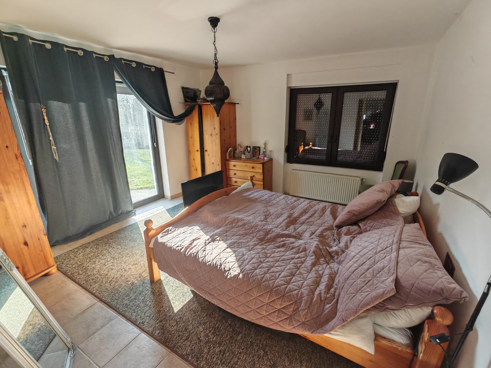 (AAA) Groot landhuis op een zeer rustige, idyllische locatie, maar toch centraal gelegen – Alsópáhok, foto 13 van 57