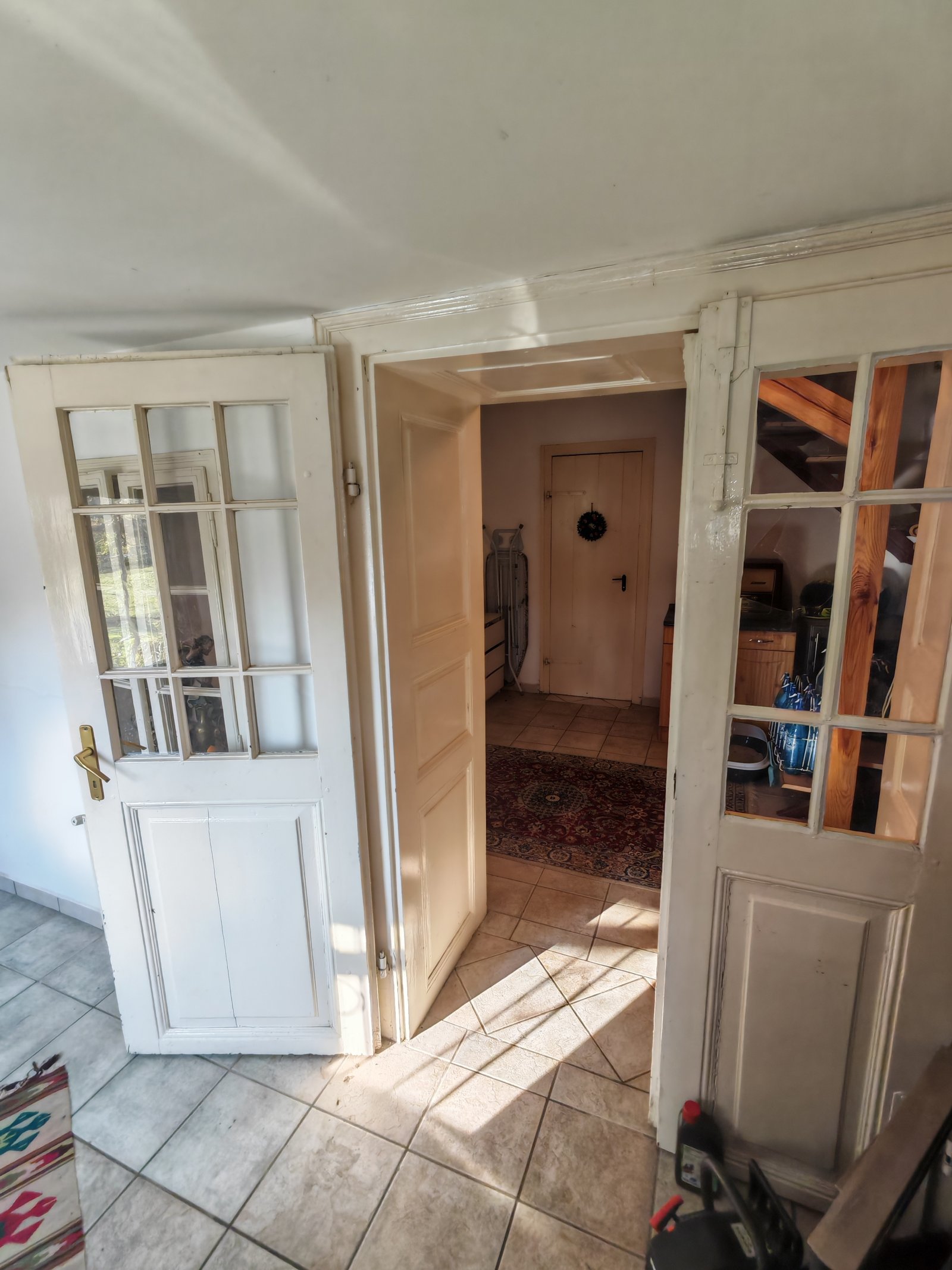 (AAA) Groot landhuis op een zeer rustige, idyllische locatie, maar toch centraal gelegen – Alsópáhok, foto 20 van 57