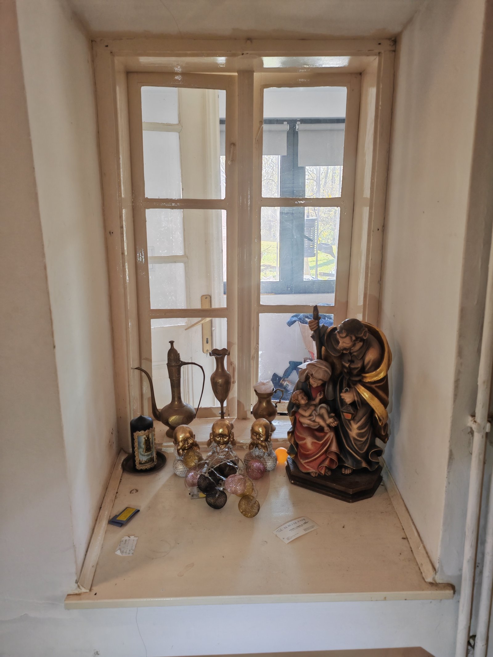 (AAA) Groot landhuis op een zeer rustige, idyllische locatie, maar toch centraal gelegen – Alsópáhok, foto 24 van 57