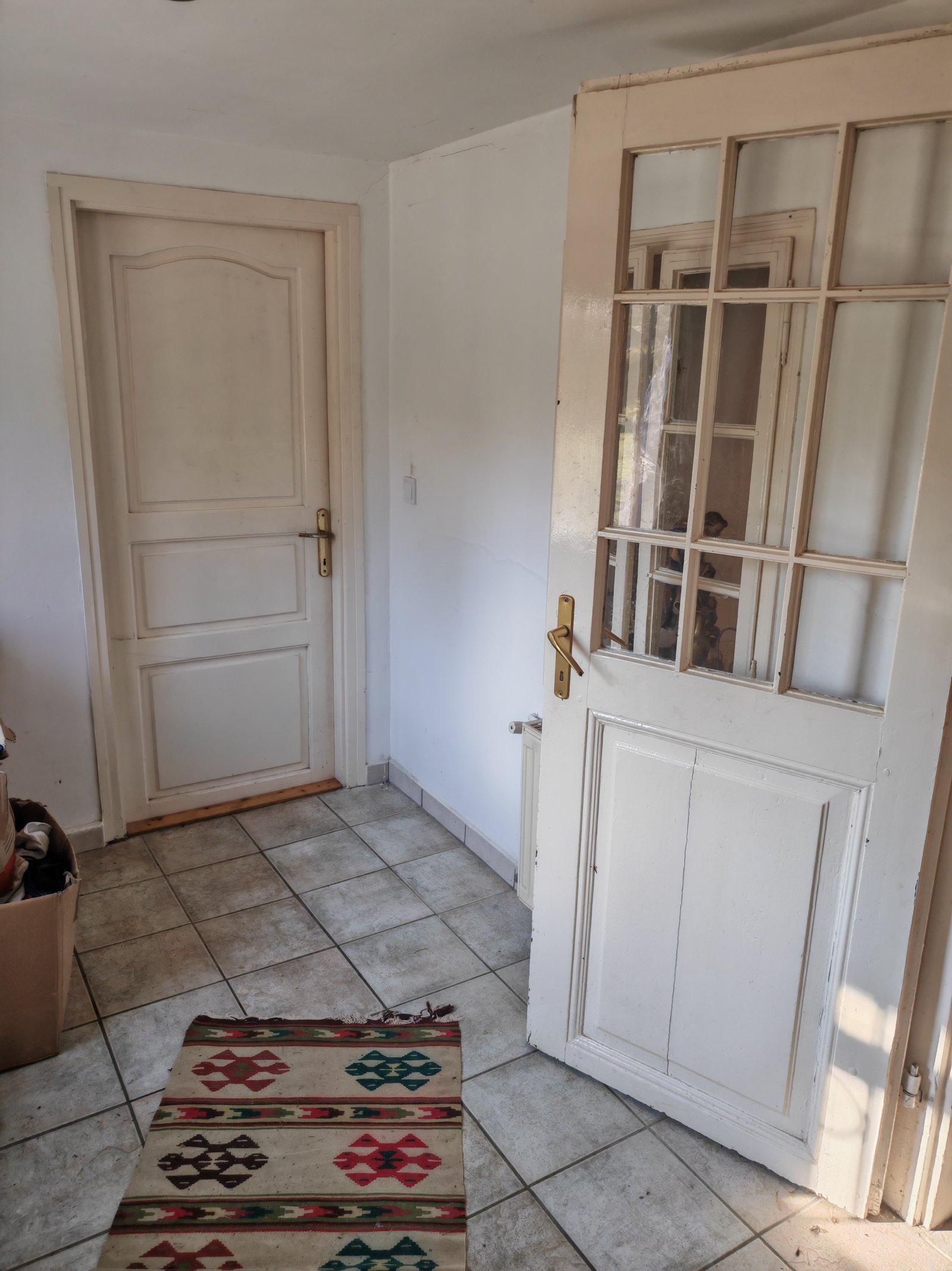 (AAA) Groot landhuis op een zeer rustige, idyllische locatie, maar toch centraal gelegen – Alsópáhok, foto 27 van 57