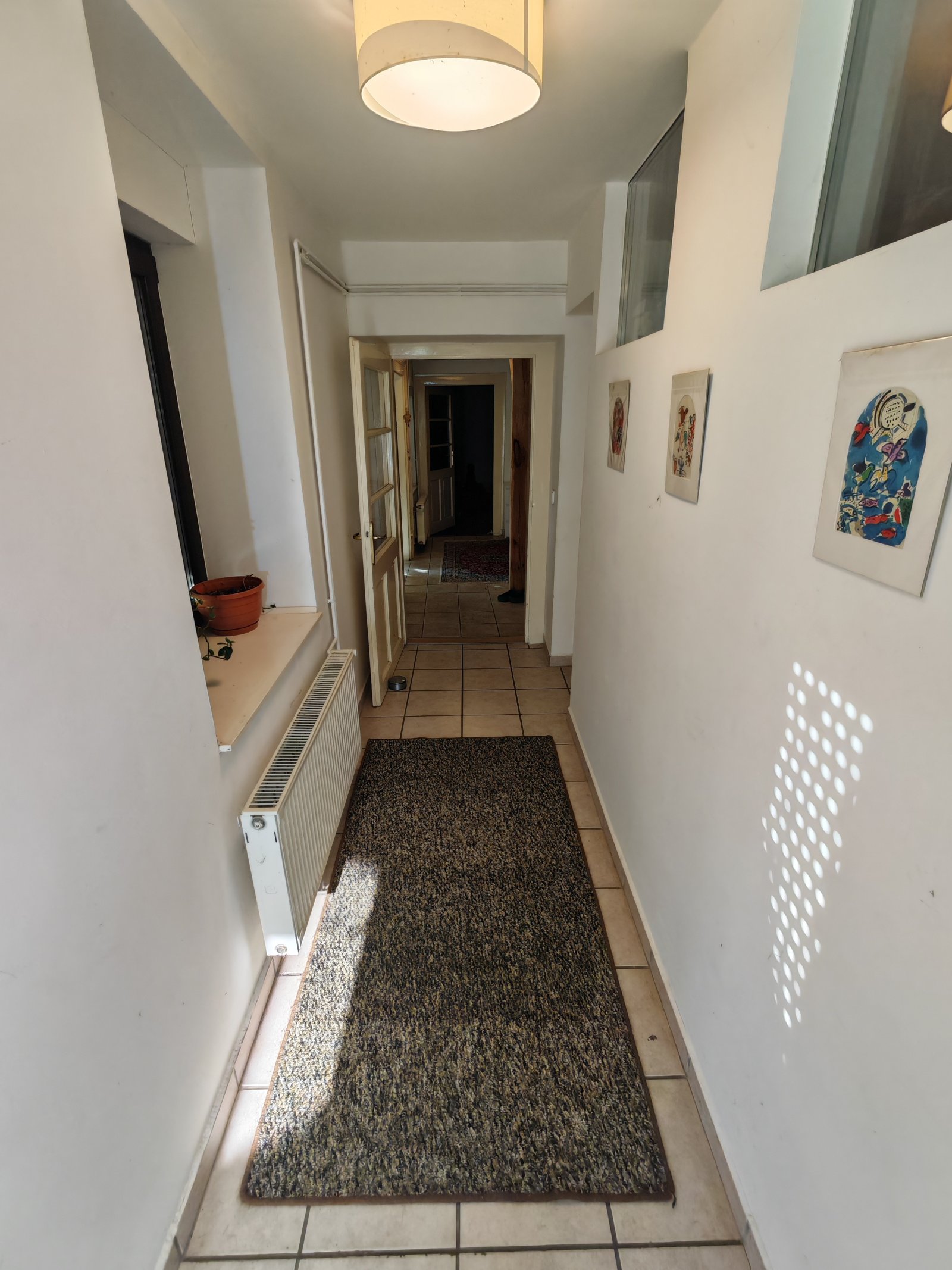 (AAA) Groot landhuis op een zeer rustige, idyllische locatie, maar toch centraal gelegen – Alsópáhok, foto 28 van 57