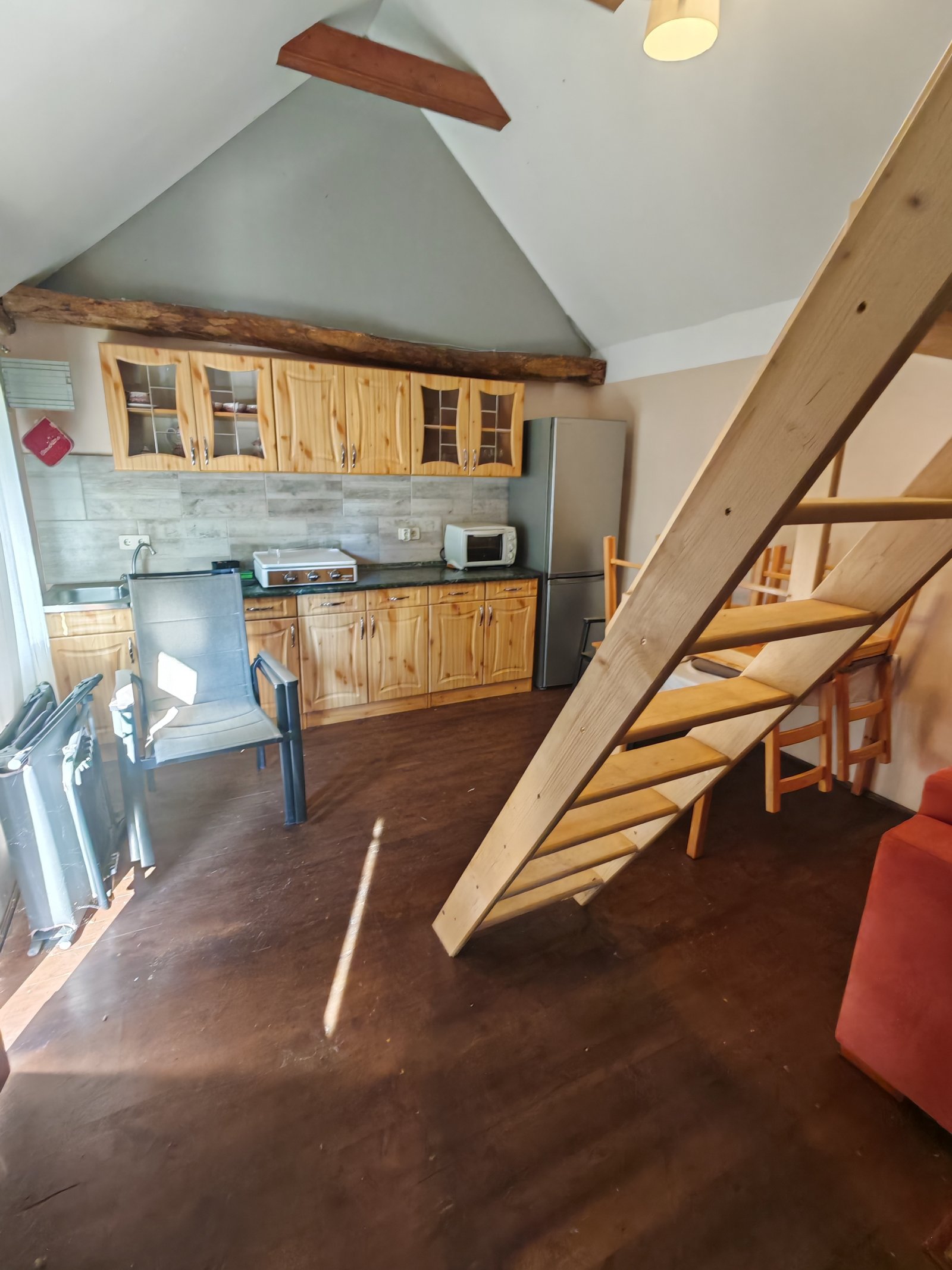 (AAA) Groot landhuis op een zeer rustige, idyllische locatie, maar toch centraal gelegen – Alsópáhok, foto 29 van 57