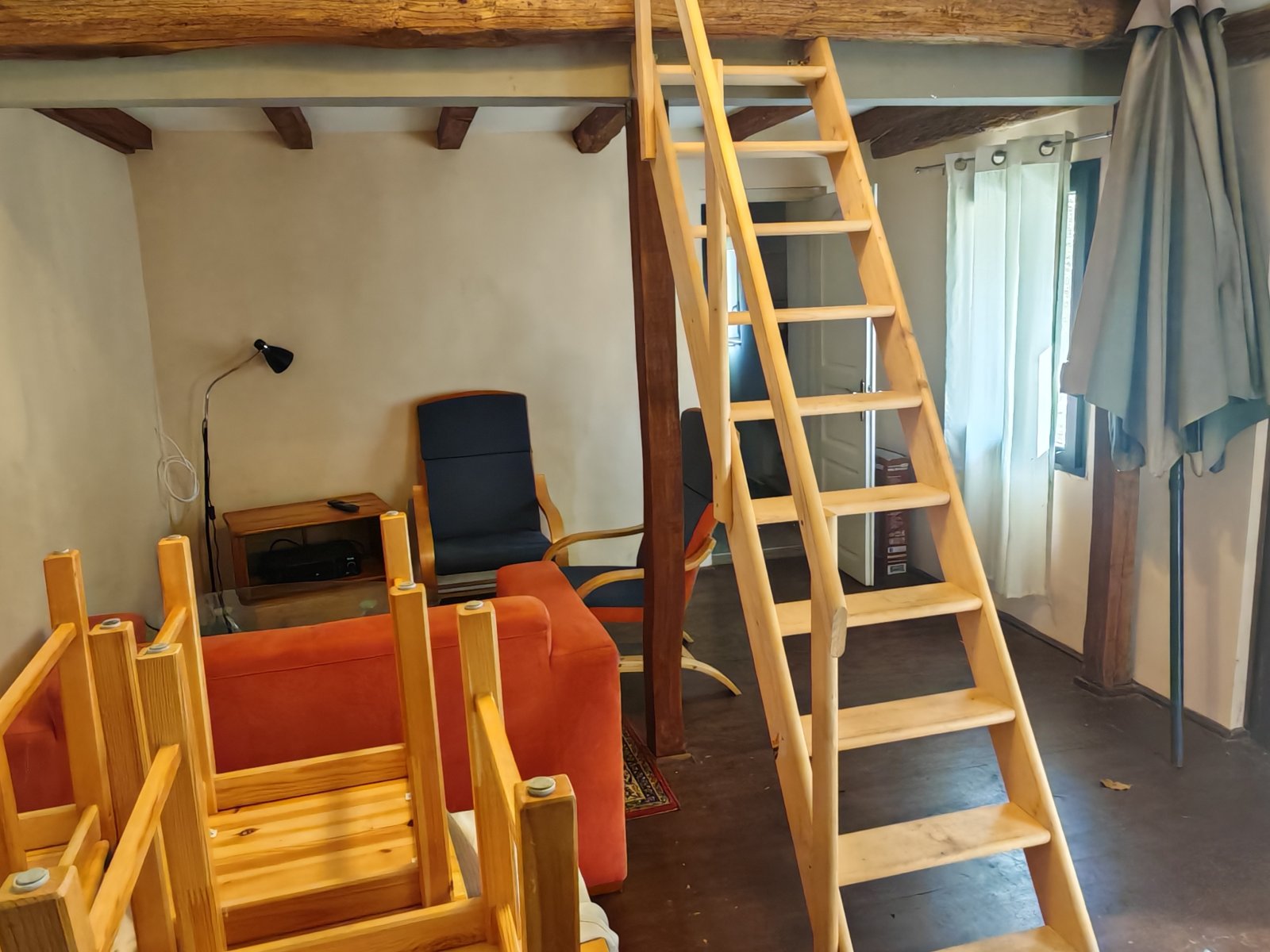 (AAA) Groot landhuis op een zeer rustige, idyllische locatie, maar toch centraal gelegen – Alsópáhok, foto 33 van 57