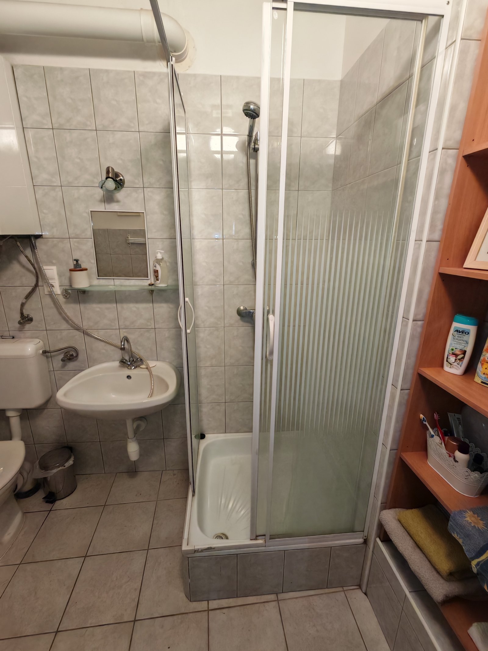 (AAA) Groot landhuis op een zeer rustige, idyllische locatie, maar toch centraal gelegen – Alsópáhok, foto 34 van 57