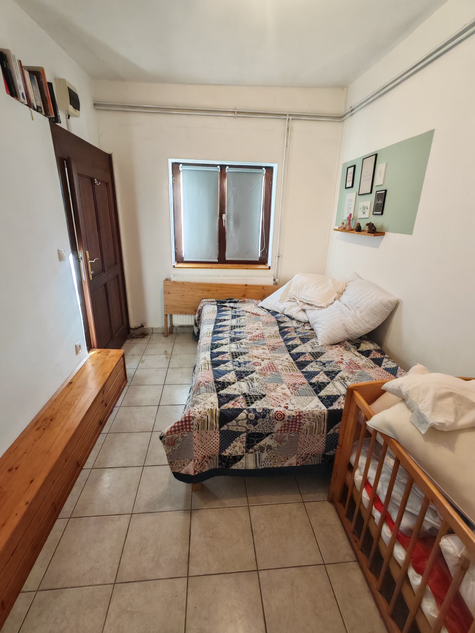 (AAA) Groot landhuis op een zeer rustige, idyllische locatie, maar toch centraal gelegen – Alsópáhok, foto 35 van 57