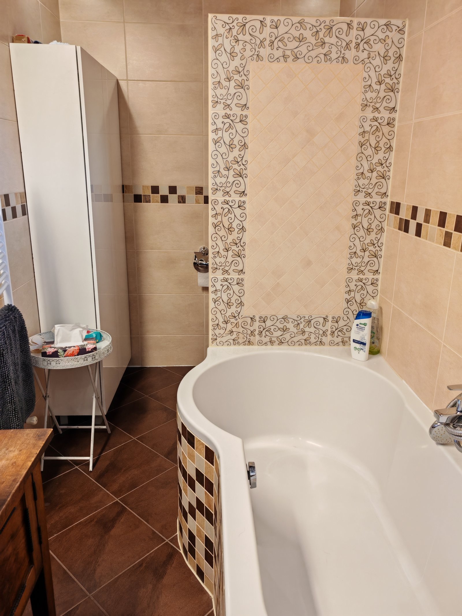 Badezimmer 1, foto 8 van 55