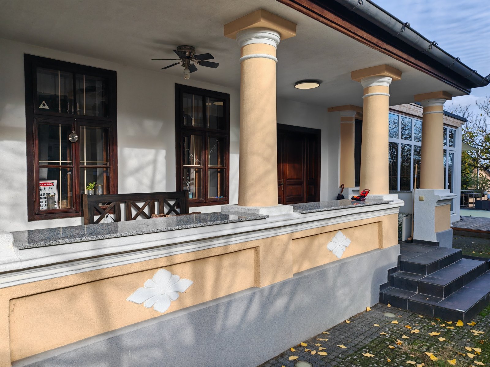 (AAA) Historisch landhuis perfect gerenoveerd met zwembad en bijgebouwen in thermen – Zalakaros, foto 11 van 55