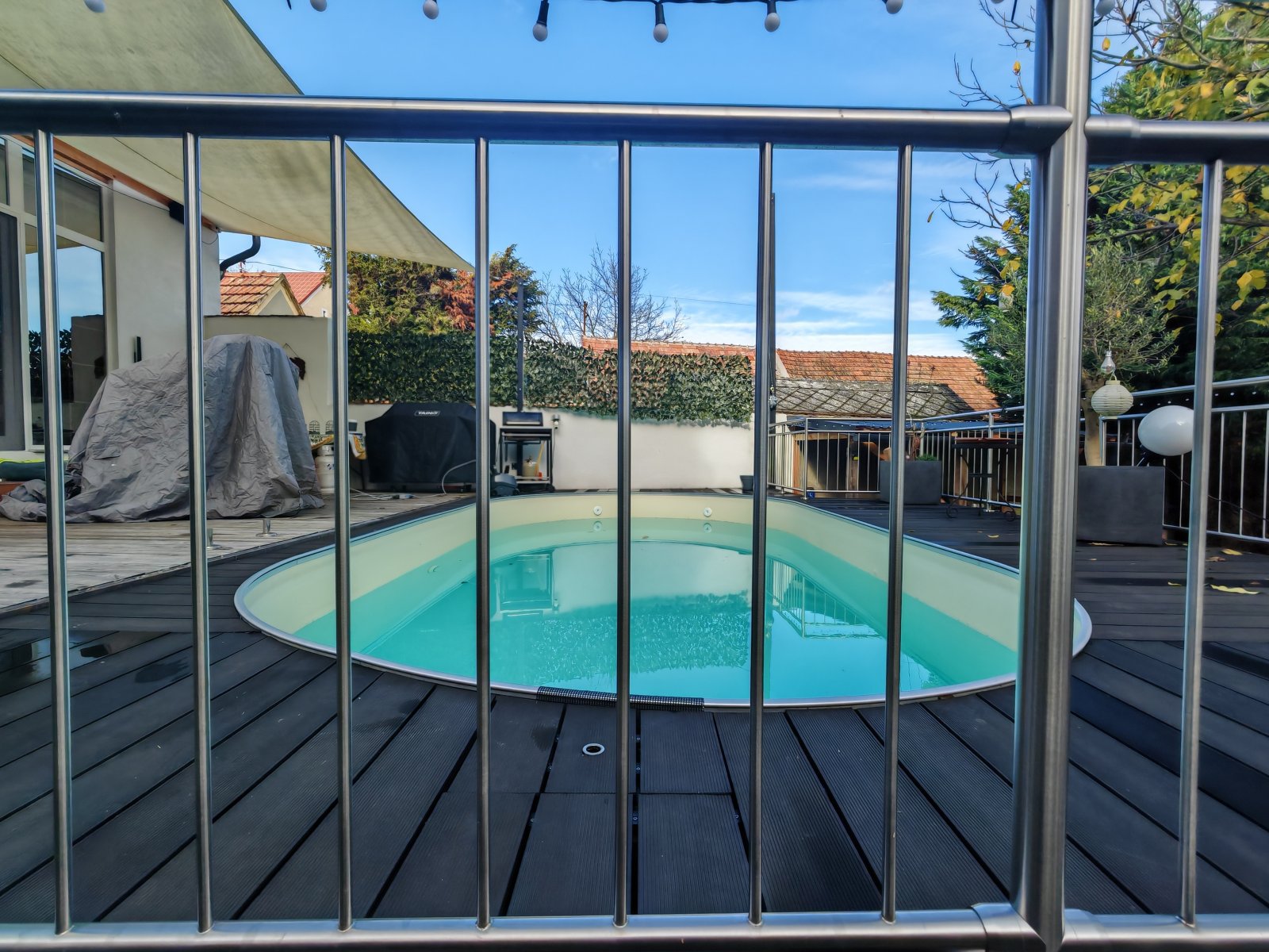 (AAA) Historisch landhuis perfect gerenoveerd met zwembad en bijgebouwen in thermen – Zalakaros, foto 13 van 55