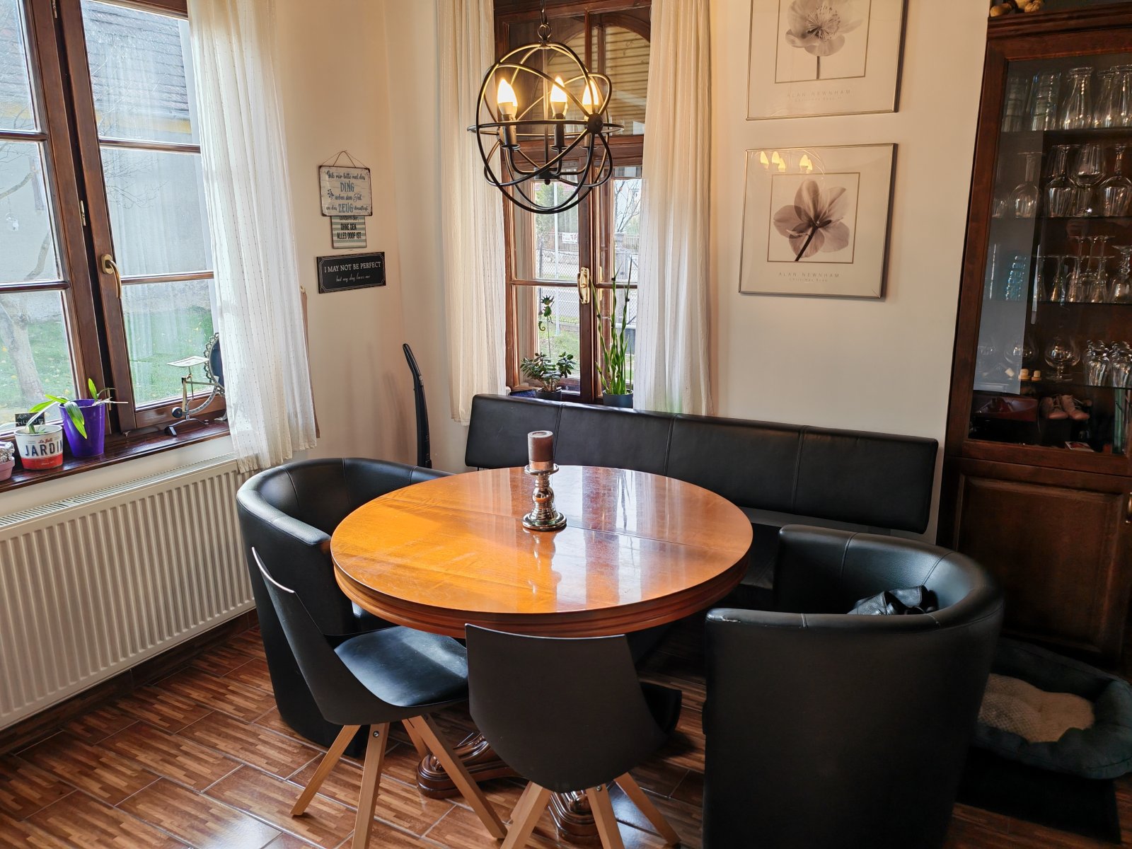 Entree, foto 15 van 55