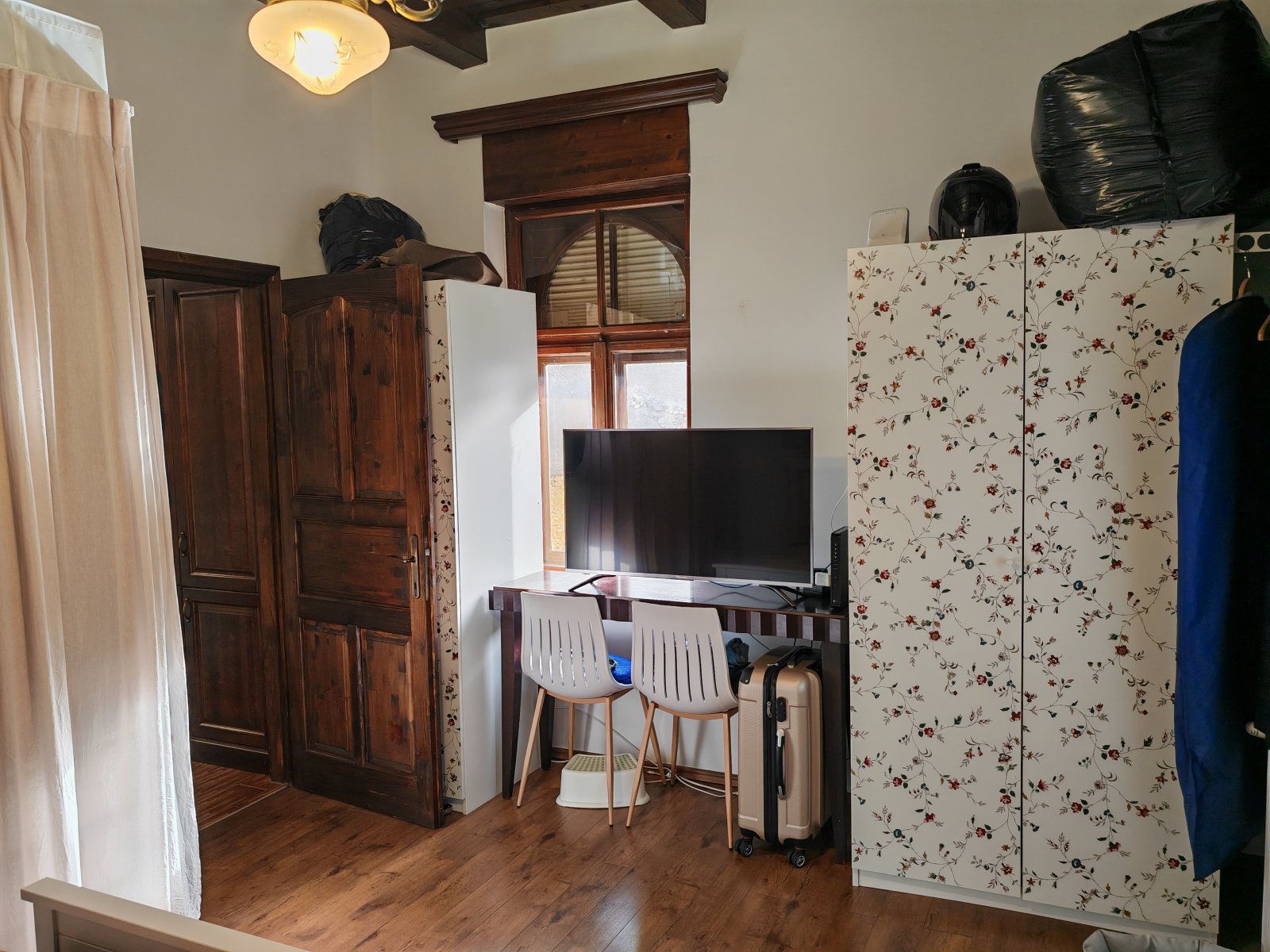 Schlafzimmer 1, foto 21 van 55