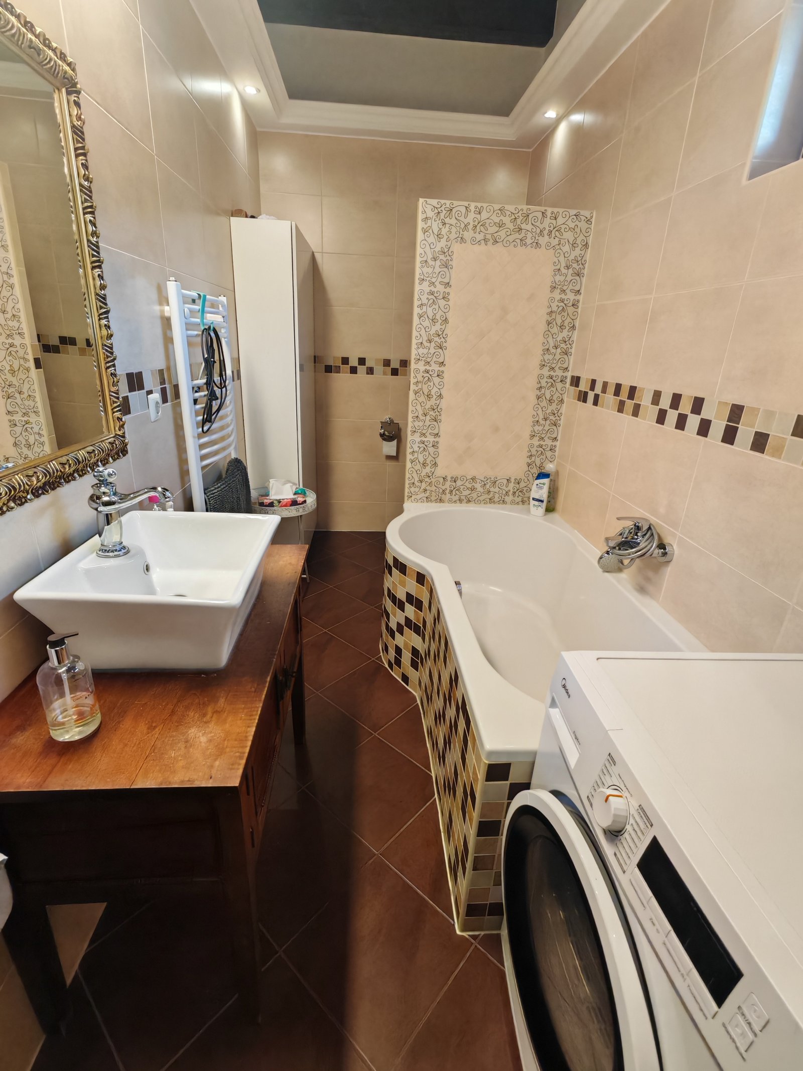 Badezimmer 1, foto 24 van 55