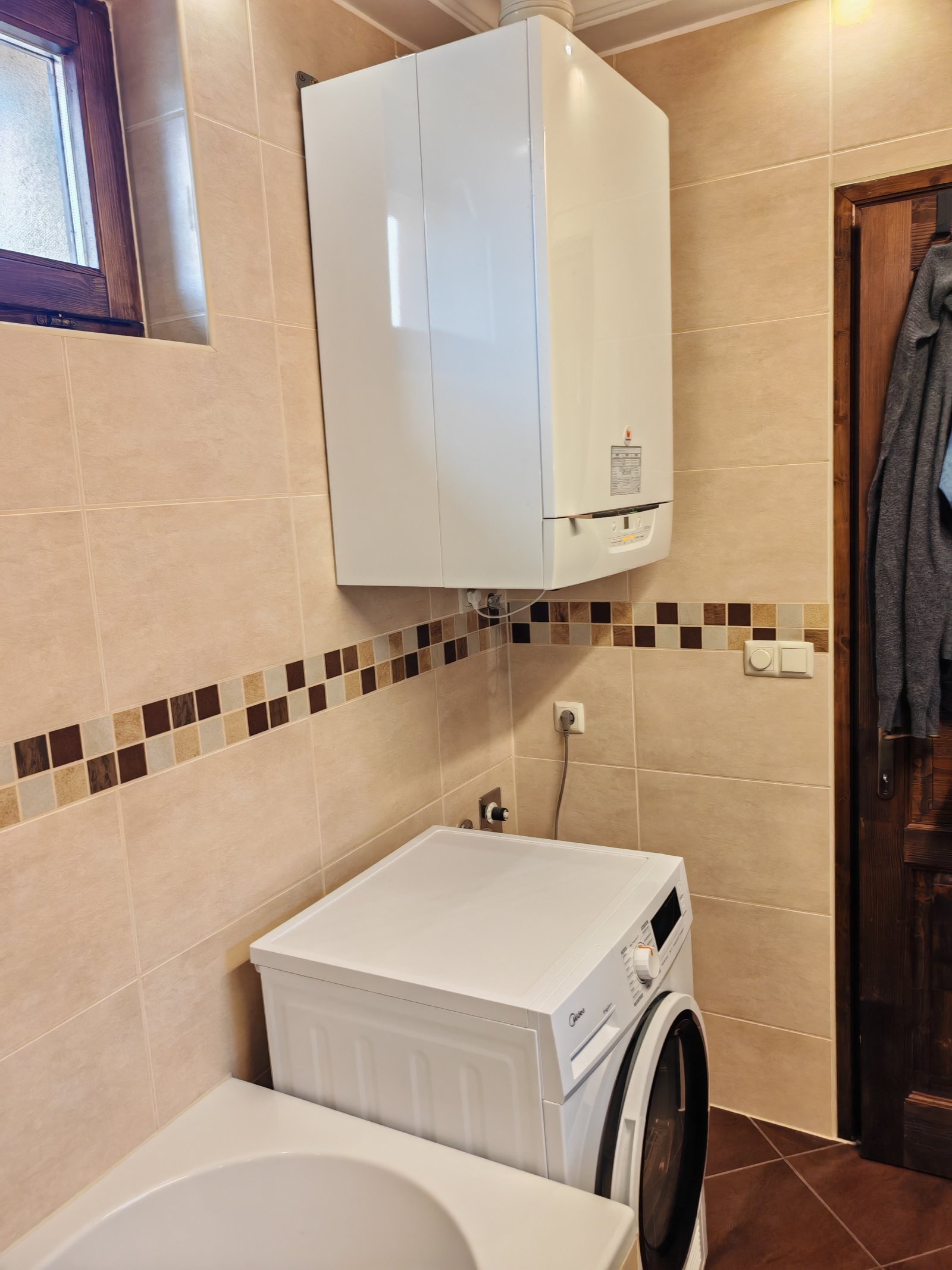 Badezimmer 1, foto 26 van 55