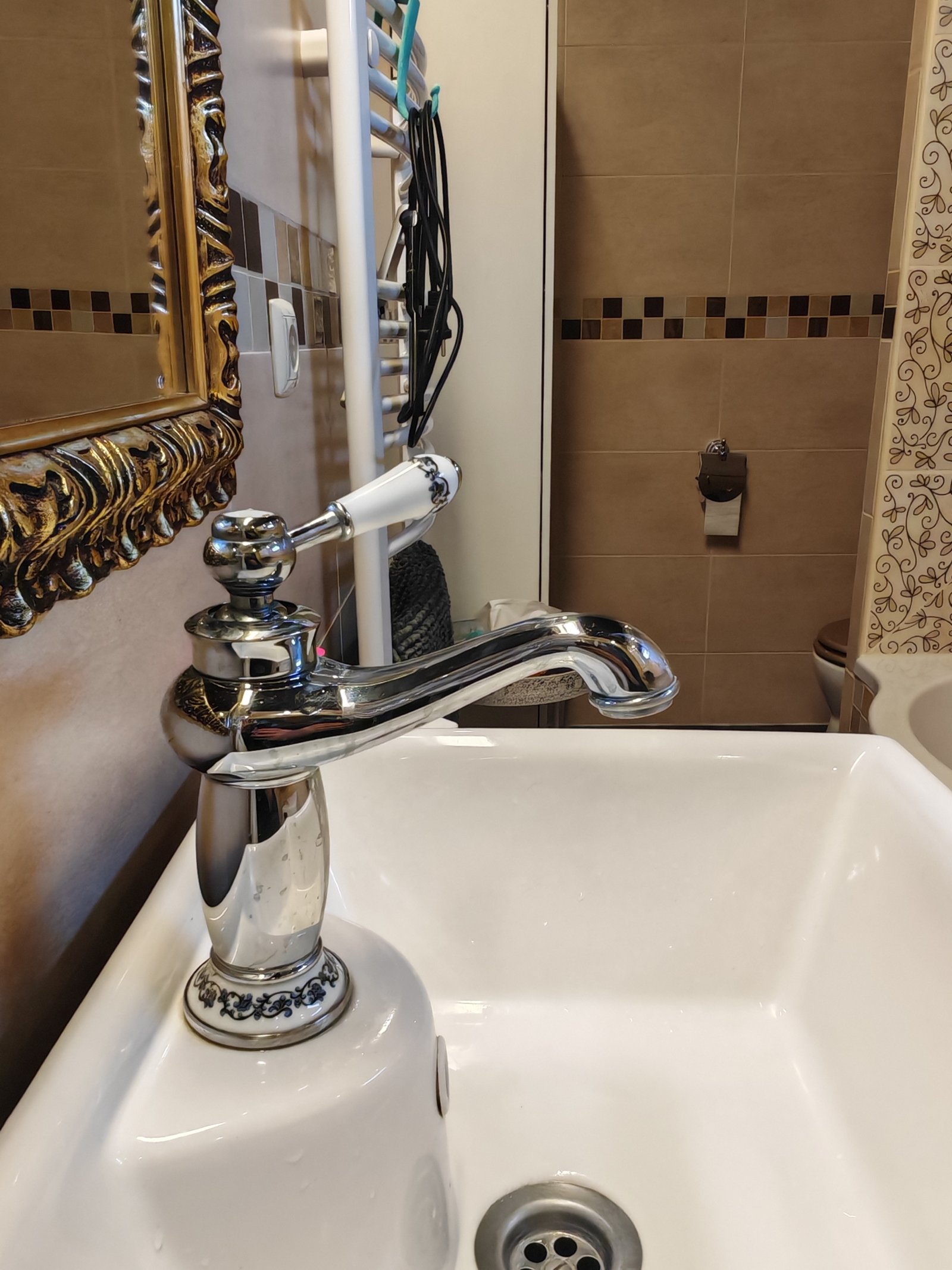 Badezimmer 1, foto 27 van 55