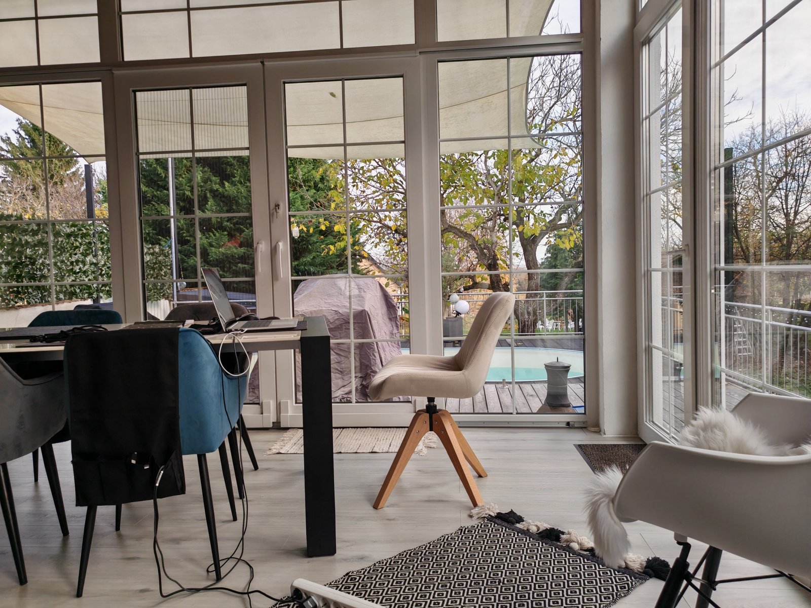 Wohnzimmer, foto 30 van 55