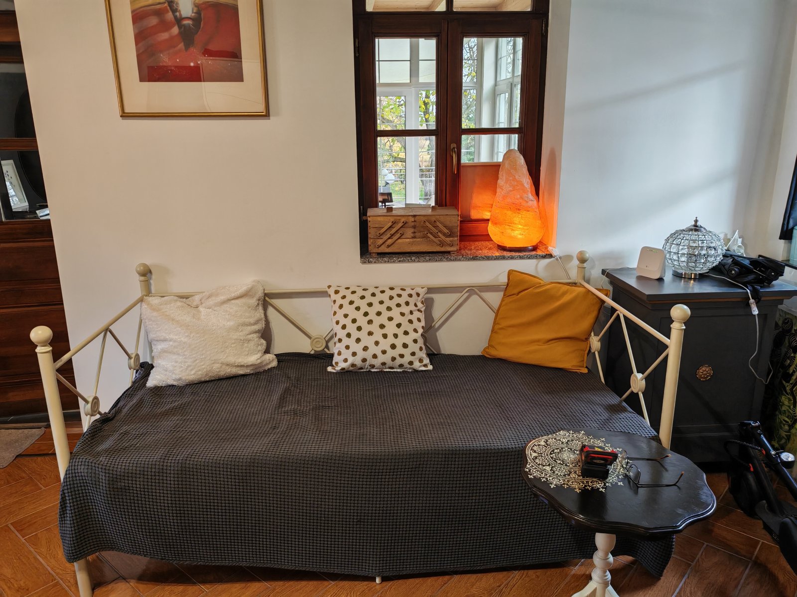Büro oder Schlafzimmer, foto 32 van 55