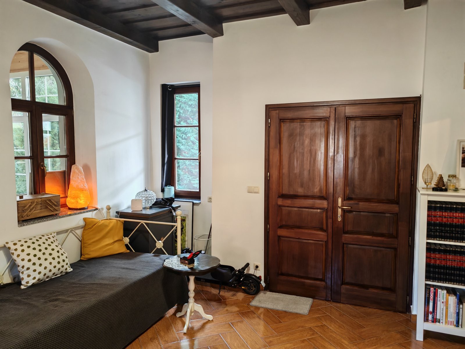 Büro oder Schlafzimmer, foto 33 van 55