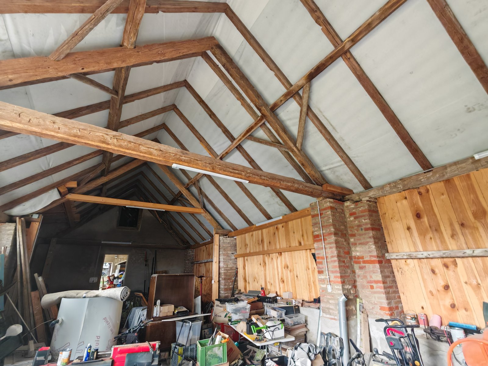 (AAA) Historisch landhuis perfect gerenoveerd met zwembad en bijgebouwen in thermen – Zalakaros, foto 42 van 55