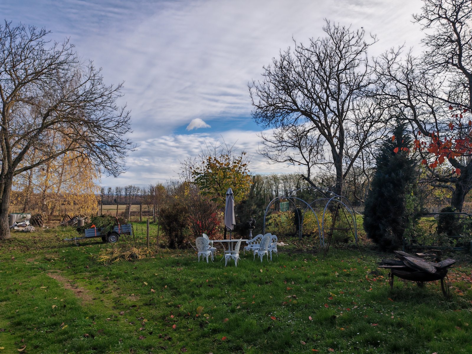 (AAA) Historisch landhuis perfect gerenoveerd met zwembad en bijgebouwen in thermen – Zalakaros, foto 47 van 55
