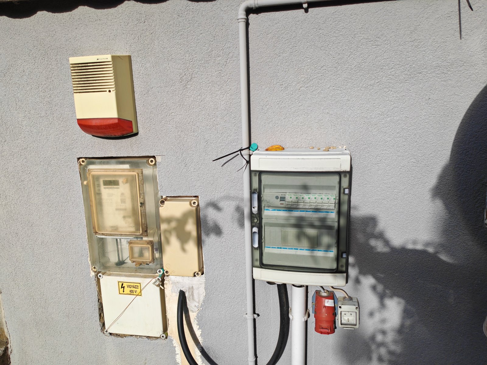 Neueste Elektrik, foto 52 van 55