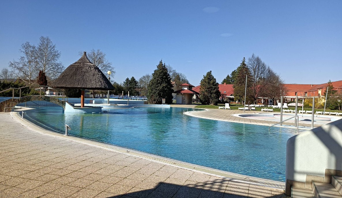 (A-A) 4 uitstekende bouwkavels nabij de thermen – Kehidakustány, foto 8 van 8