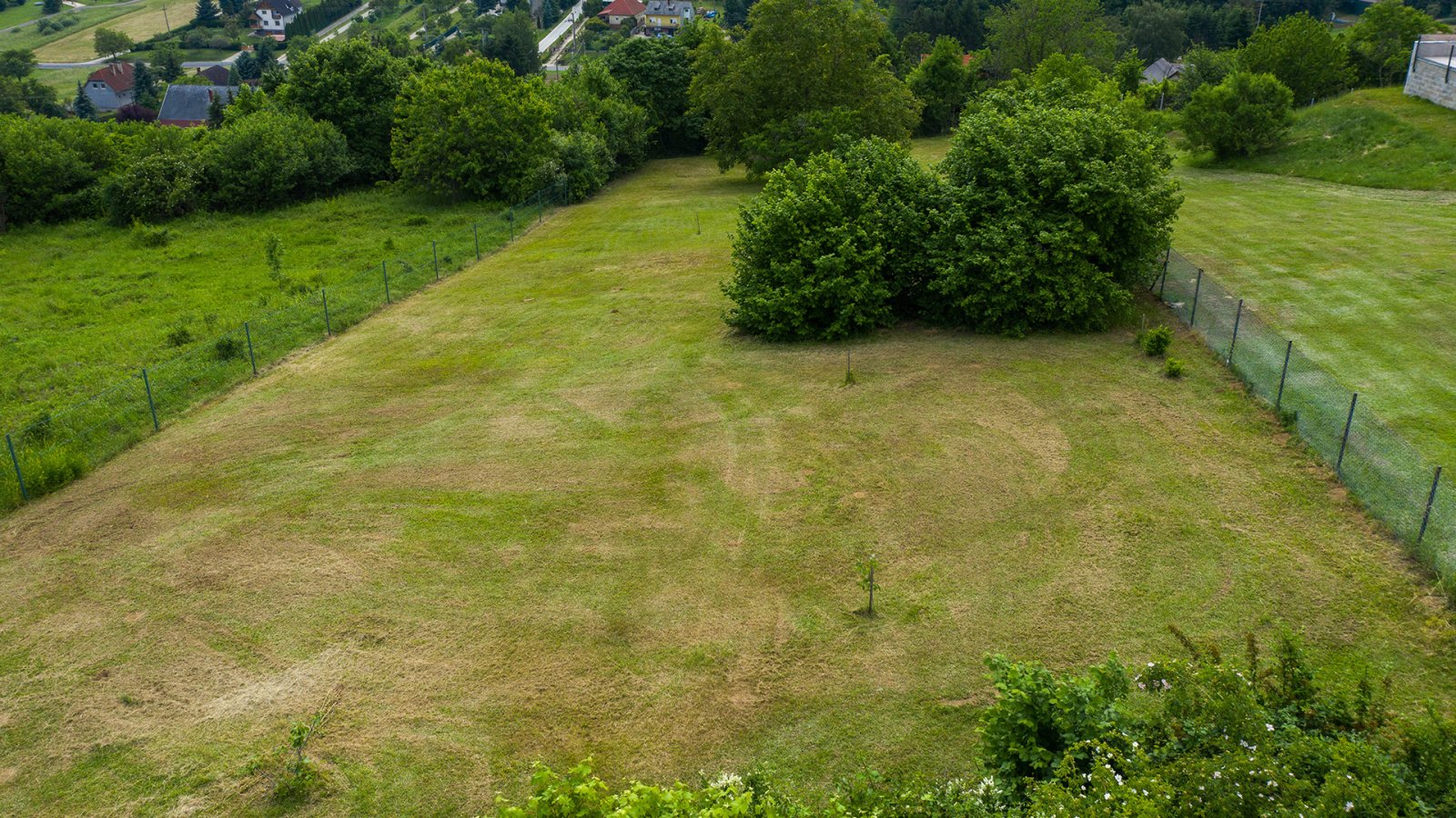 (AAAB) Kicsi, de kedves vidéki ház fenomenális helyen, panorámás kilátással – Cserszegtomaj, 5/27. kép