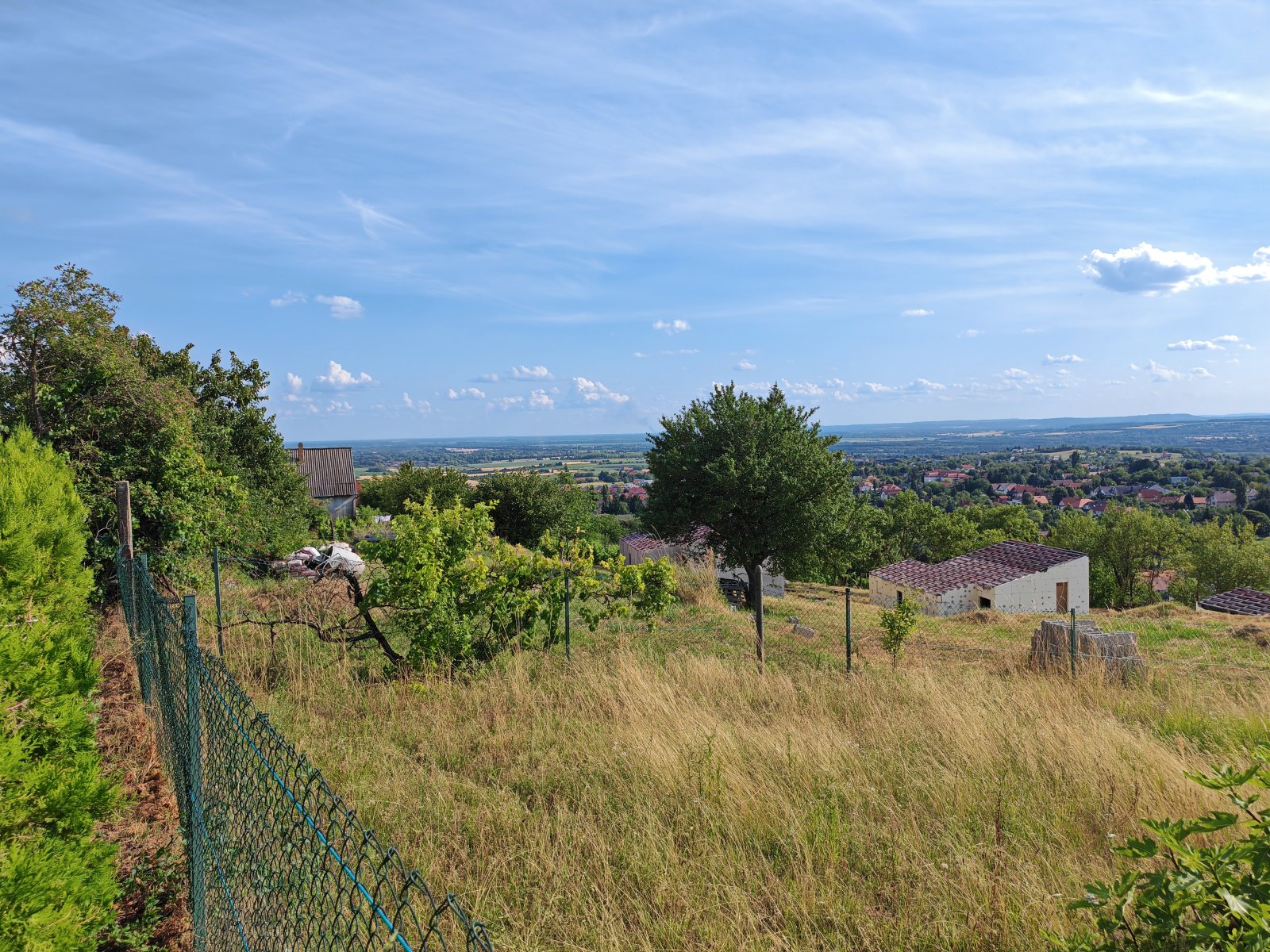 (AAAB) Kicsi, de kedves vidéki ház fenomenális helyen, panorámás kilátással – Cserszegtomaj, 11/27. kép