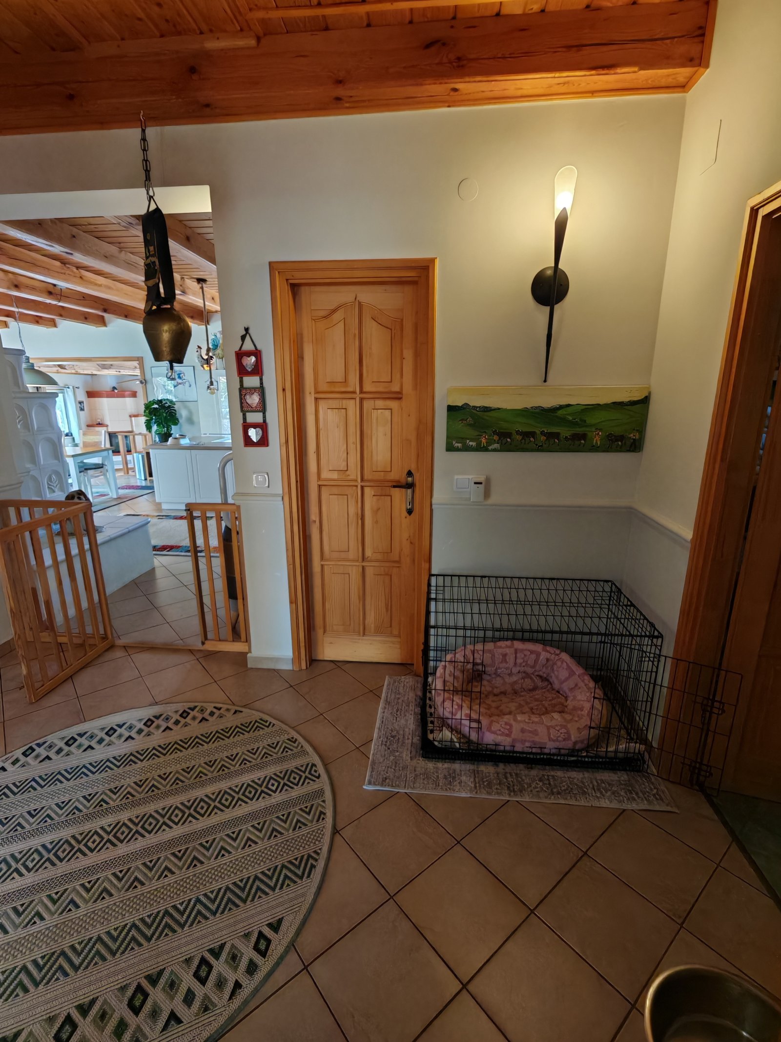 (AAA) Fantasztikus ingatlan kiváló helyen, a Balaton közelében – bei Balatonszentgyörgy, 40/68. kép
