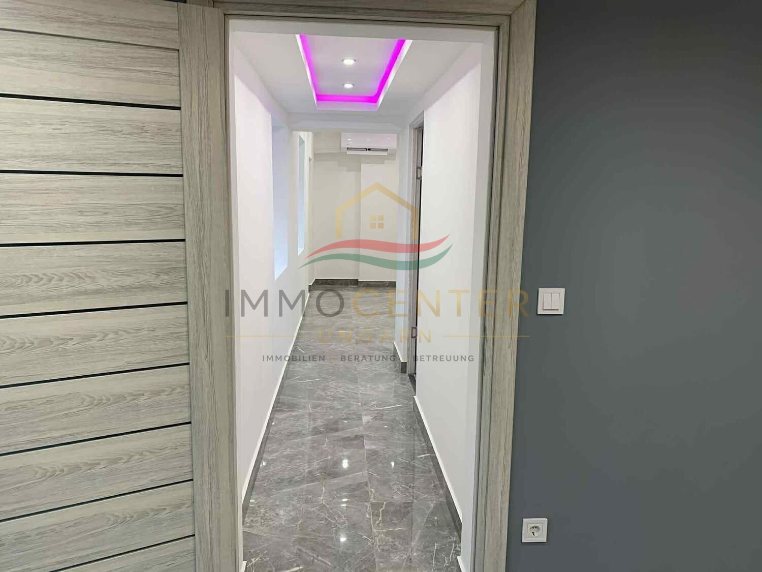 (BAA) Komplett renoviertes Landhaus in ruhiger Lage – Mágocs, photo 9 of 10