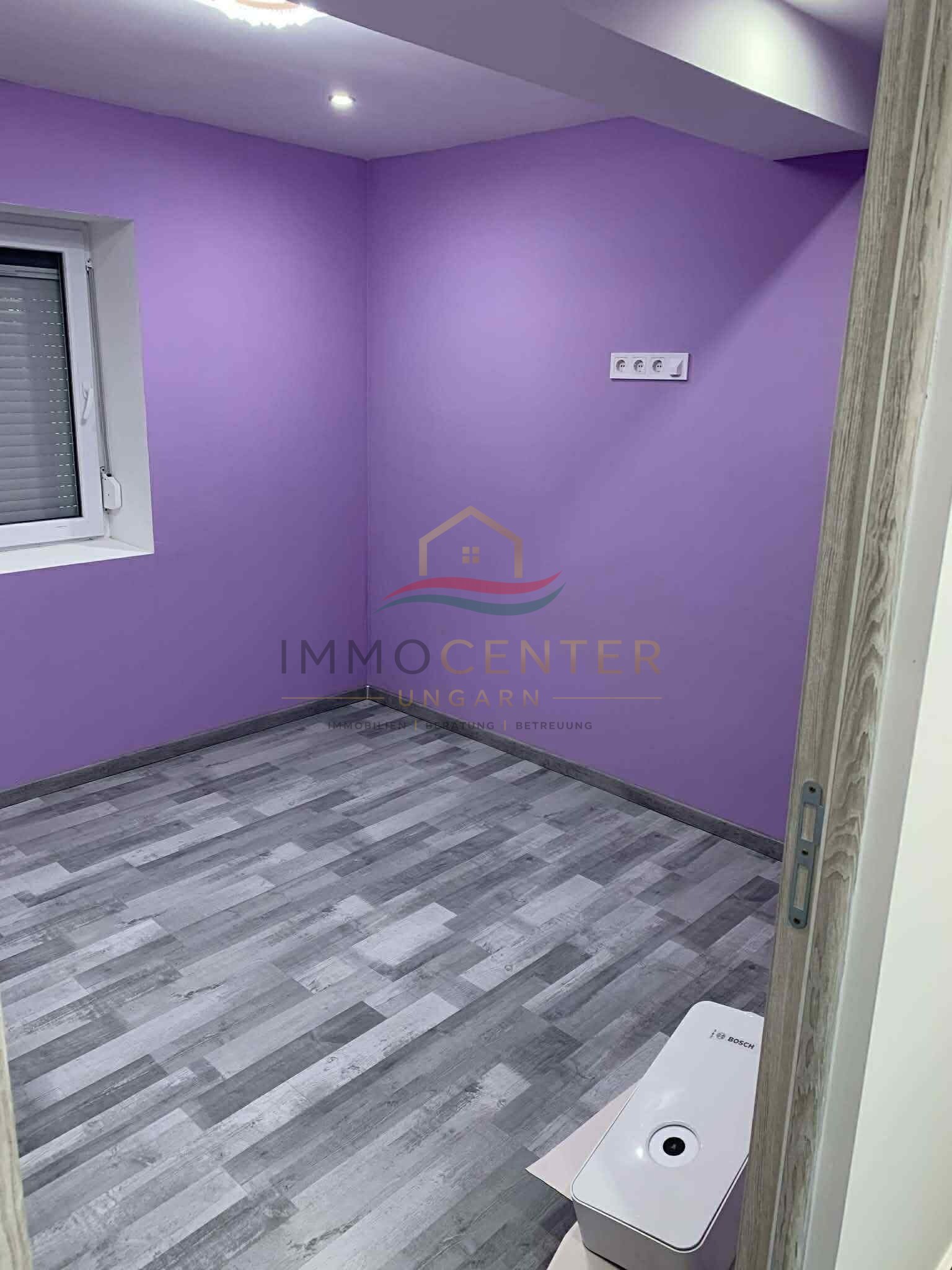 (BAA) Komplett renoviertes Landhaus in ruhiger Lage – Mágocs, photo 10 of 10