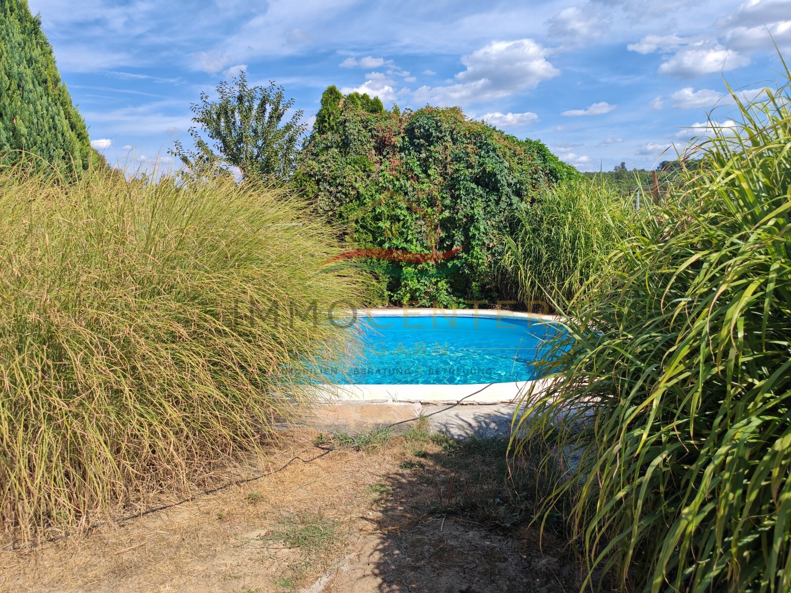(BAA) Naturnahes Landhaus mit Pool und großem Grundstück südlich des Balatons – Barátihegy, Bild 3 von 22