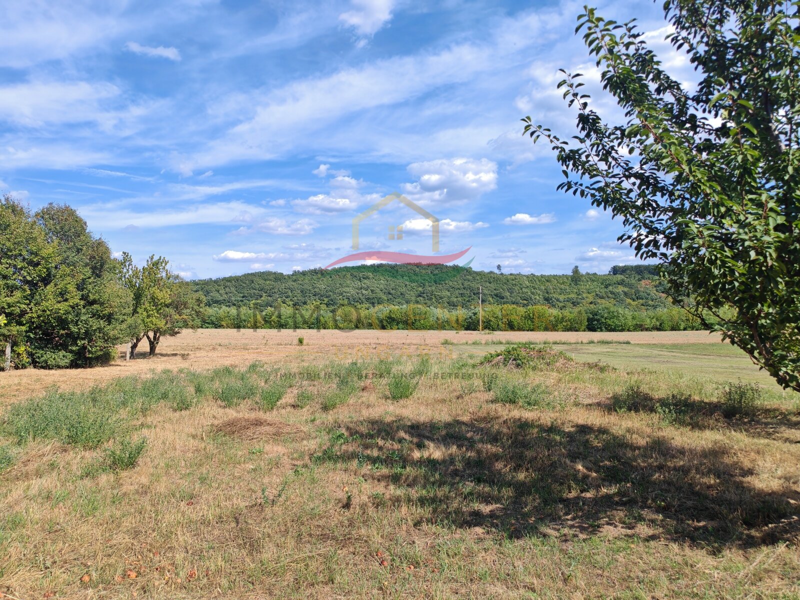 (BAA) Naturnahes Landhaus mit Pool und großem Grundstück südlich des Balatons – Barátihegy, Bild 4 von 22