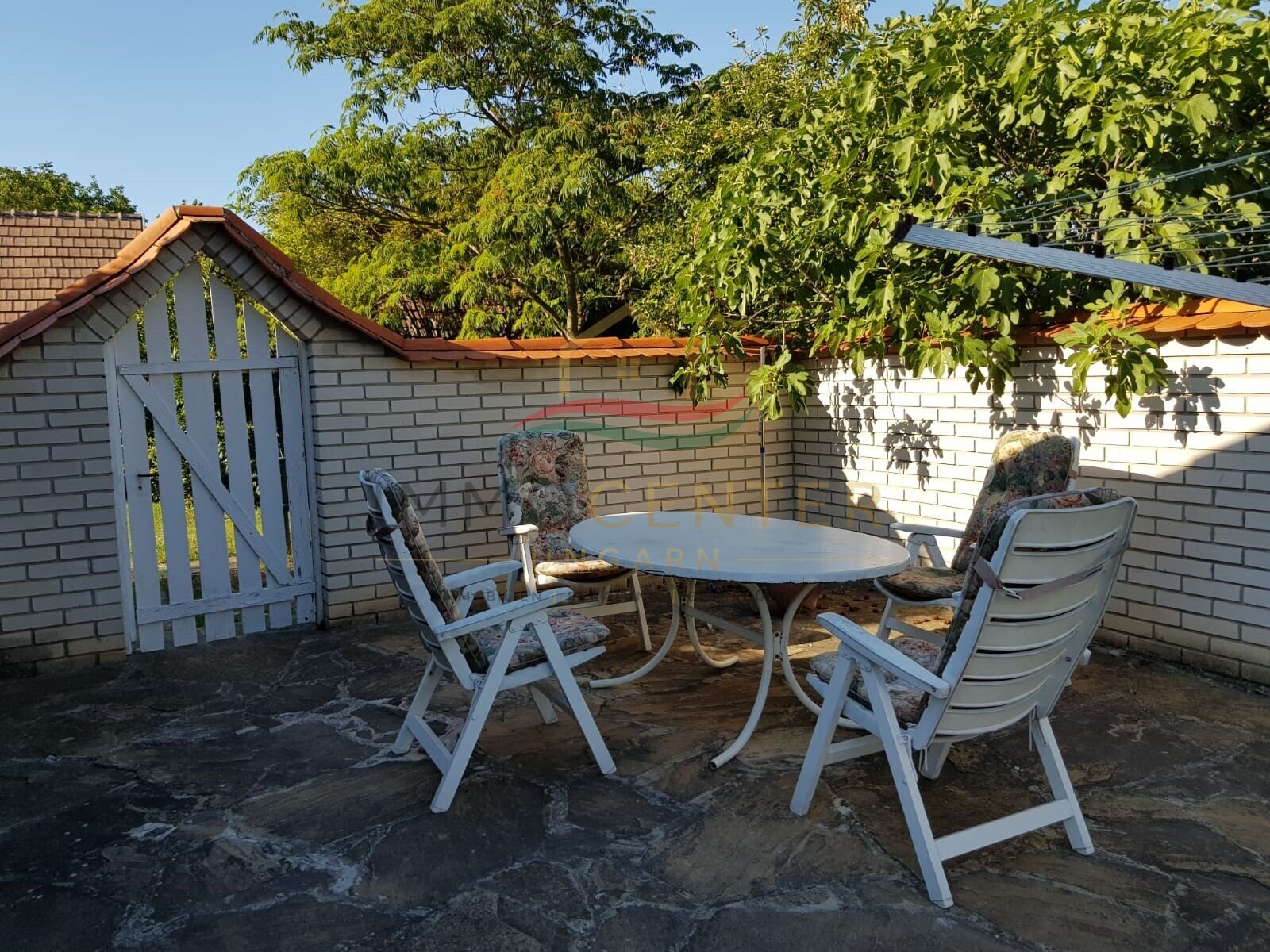 (BAA) Naturnahes Landhaus mit Pool und großem Grundstück südlich des Balatons – Barátihegy, Bild 6 von 22
