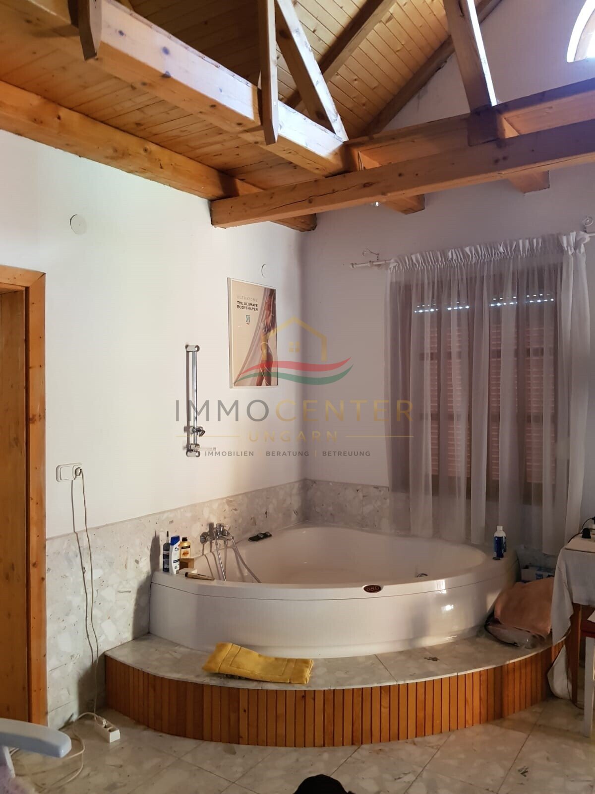(BAA) Naturnahes Landhaus mit Pool und großem Grundstück südlich des Balatons – Barátihegy, Bild 15 von 22