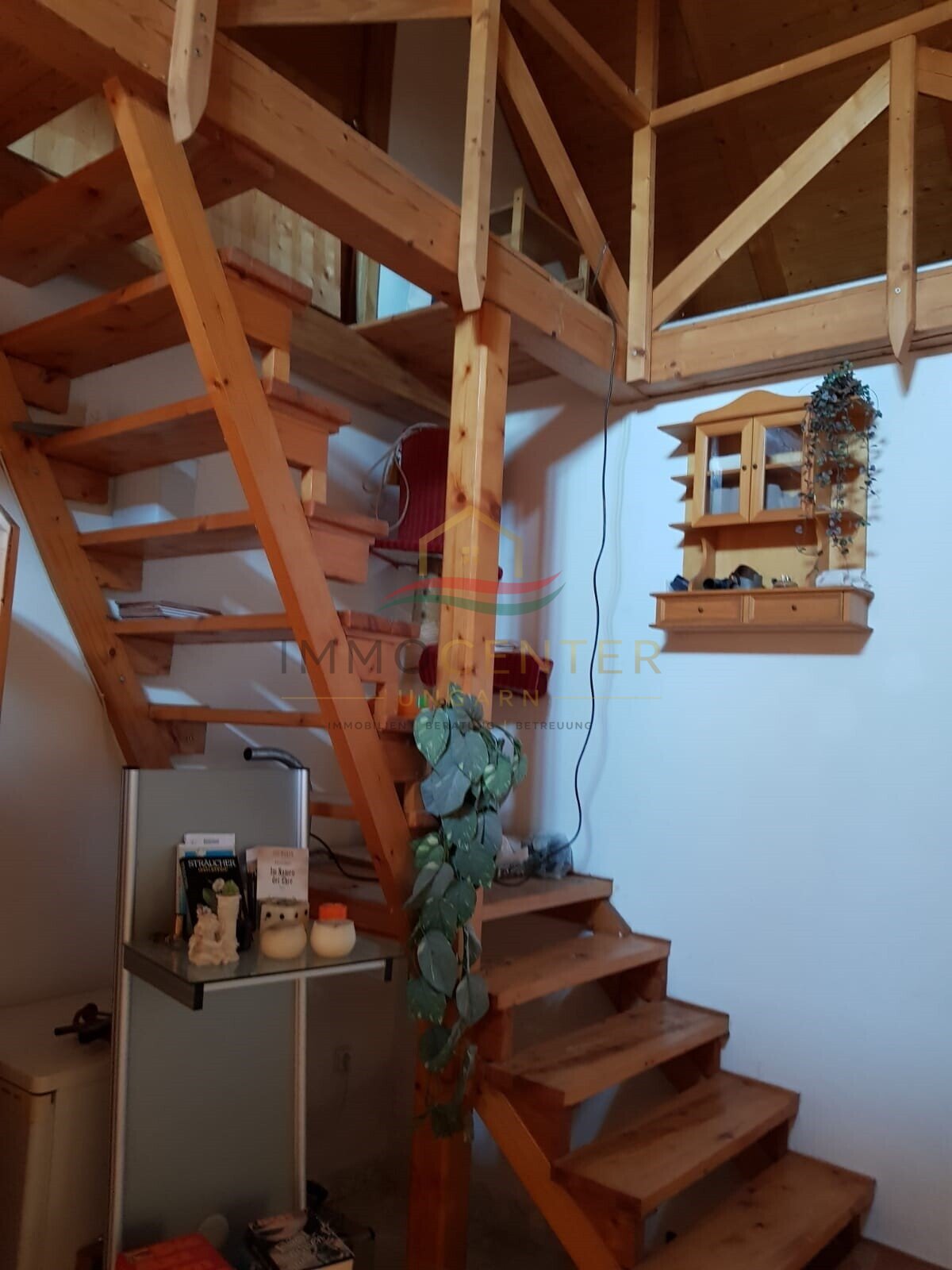 (BAA) Naturnahes Landhaus mit Pool und großem Grundstück südlich des Balatons – Barátihegy, Bild 16 von 22