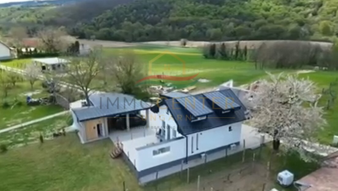 (AAA) Neubau: Hochwertig ausgestattetes Landhaus in ruhiger Lage – Zalacsany, Bild 3 von 32
