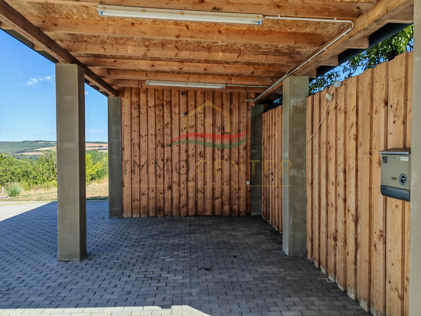 (AAA) Neubau: Hochwertig ausgestattetes Landhaus in ruhiger Lage – Zalacsany, Bild 6 von 32
