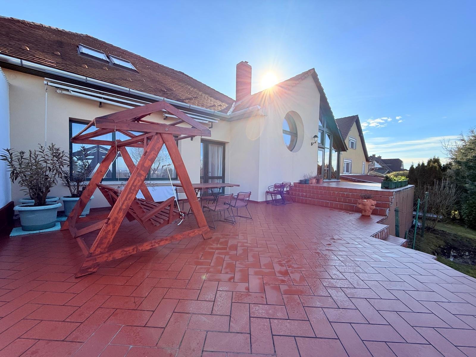 (AAA) Luxus álomház panorámás kilátással – Zalaegerszeg, 2/29. kép