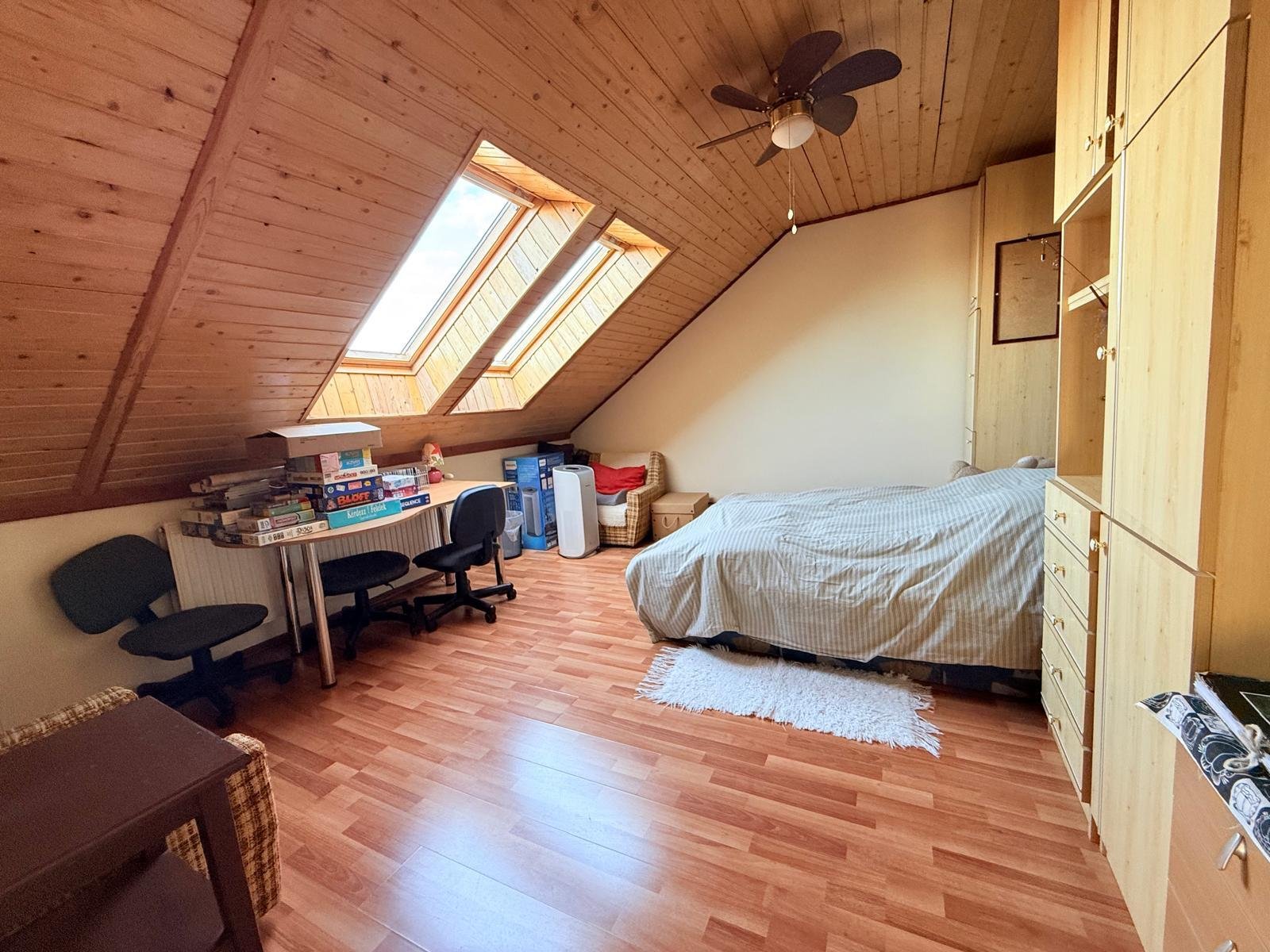 (AAA) Luxus álomház panorámás kilátással – Zalaegerszeg, 13/29. kép