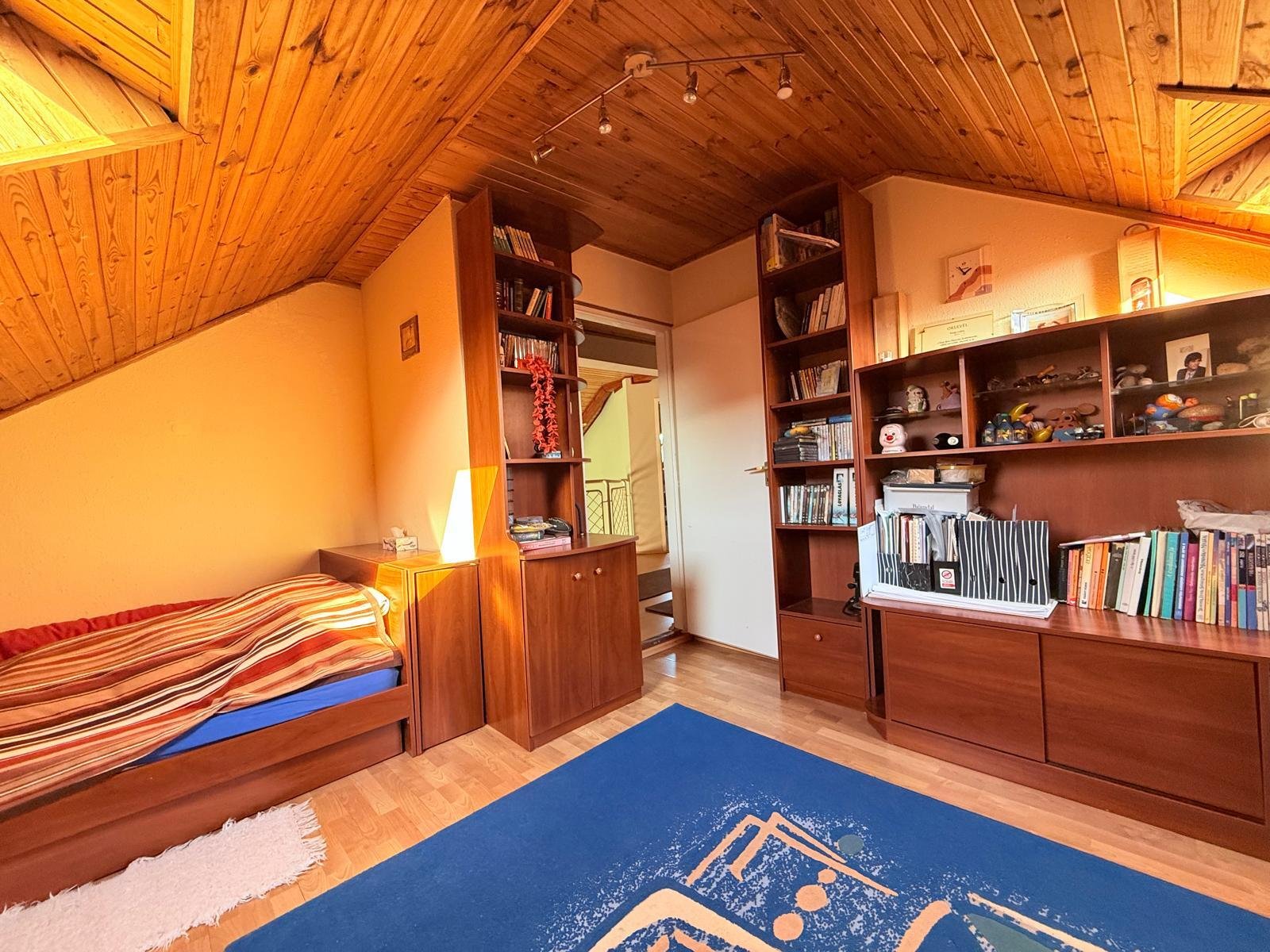 (AAA) Luxus álomház panorámás kilátással – Zalaegerszeg, 14/29. kép