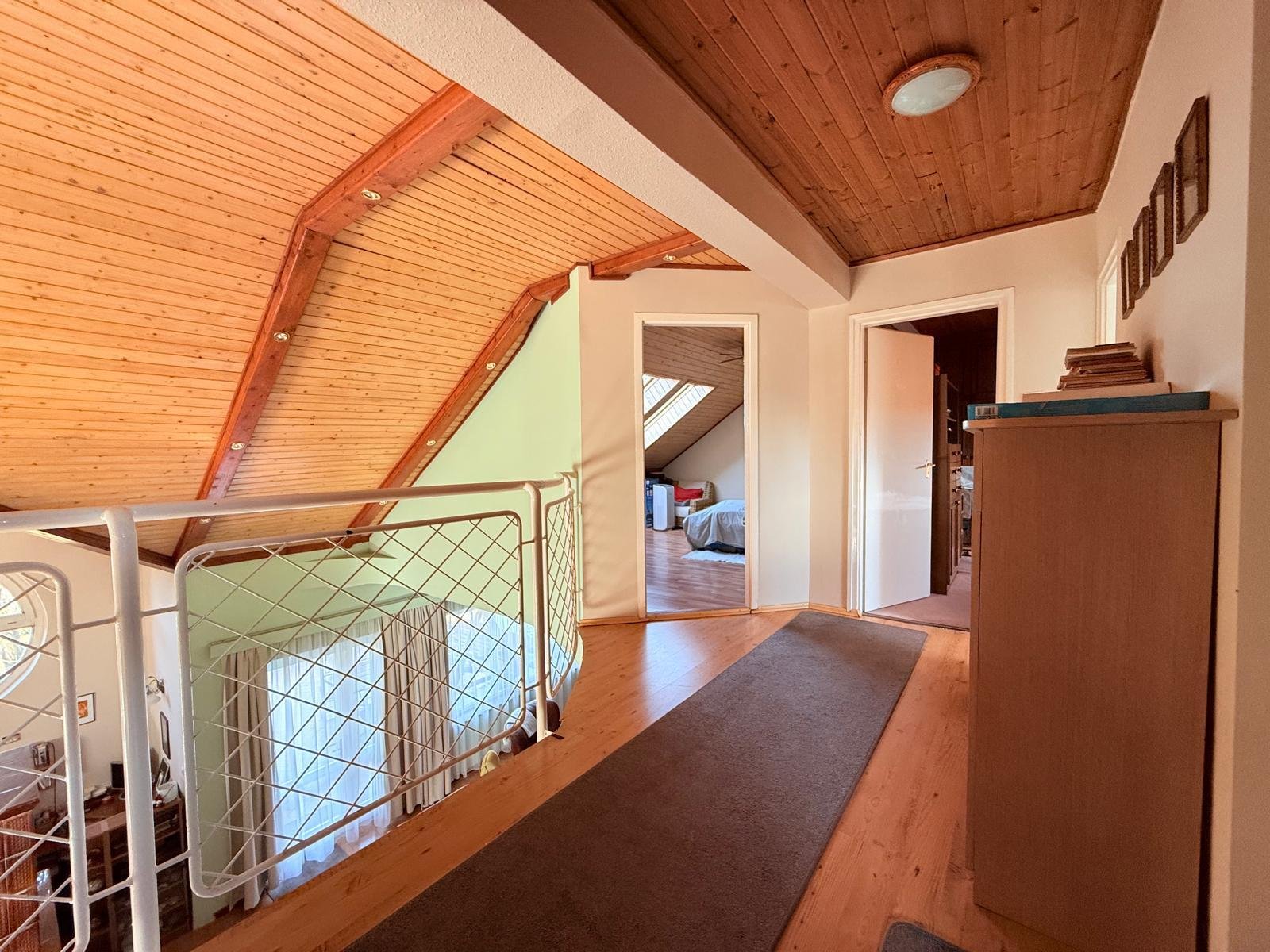 (AAA) Luxus álomház panorámás kilátással – Zalaegerszeg, 15/29. kép