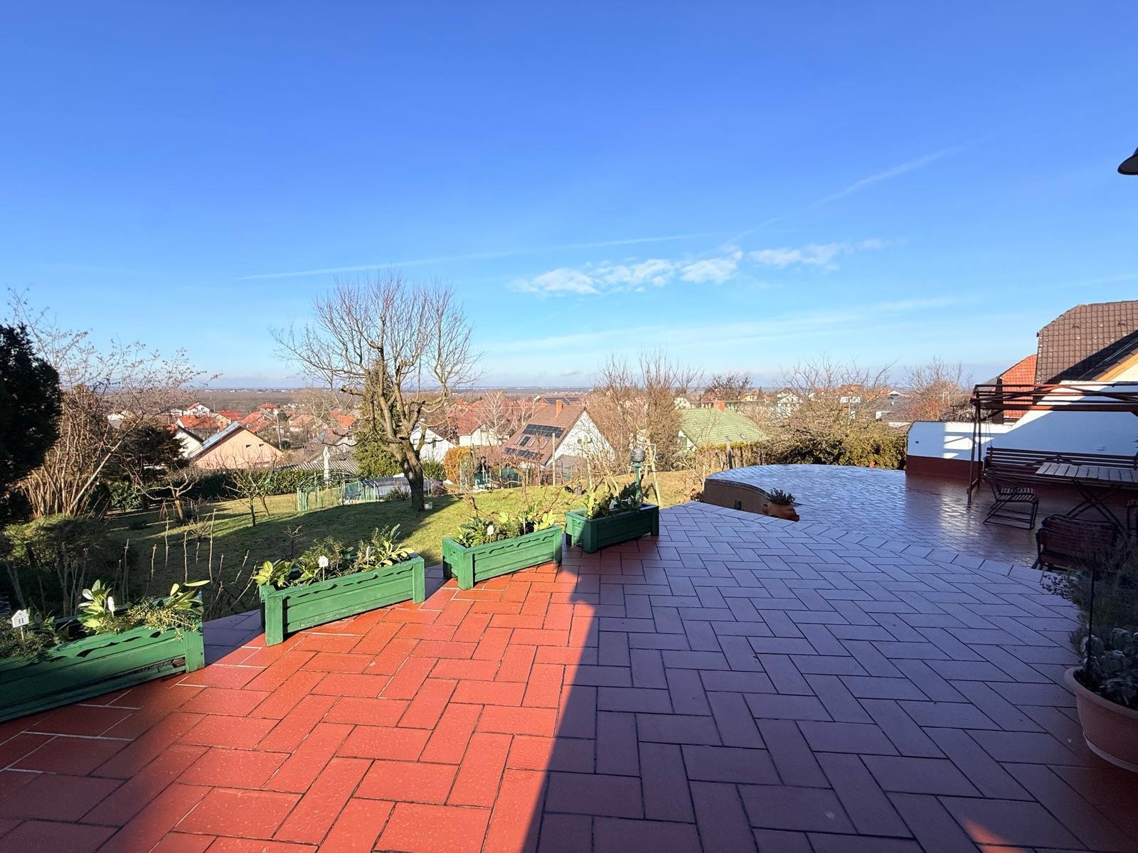 (AAA) Luxus álomház panorámás kilátással – Zalaegerszeg, 22/29. kép