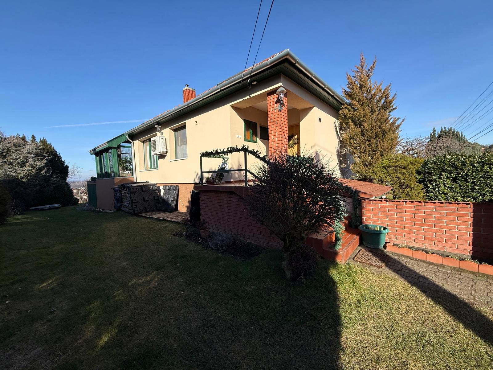 (AAA) Luxus álomház panorámás kilátással – Zalaegerszeg, 25/29. kép