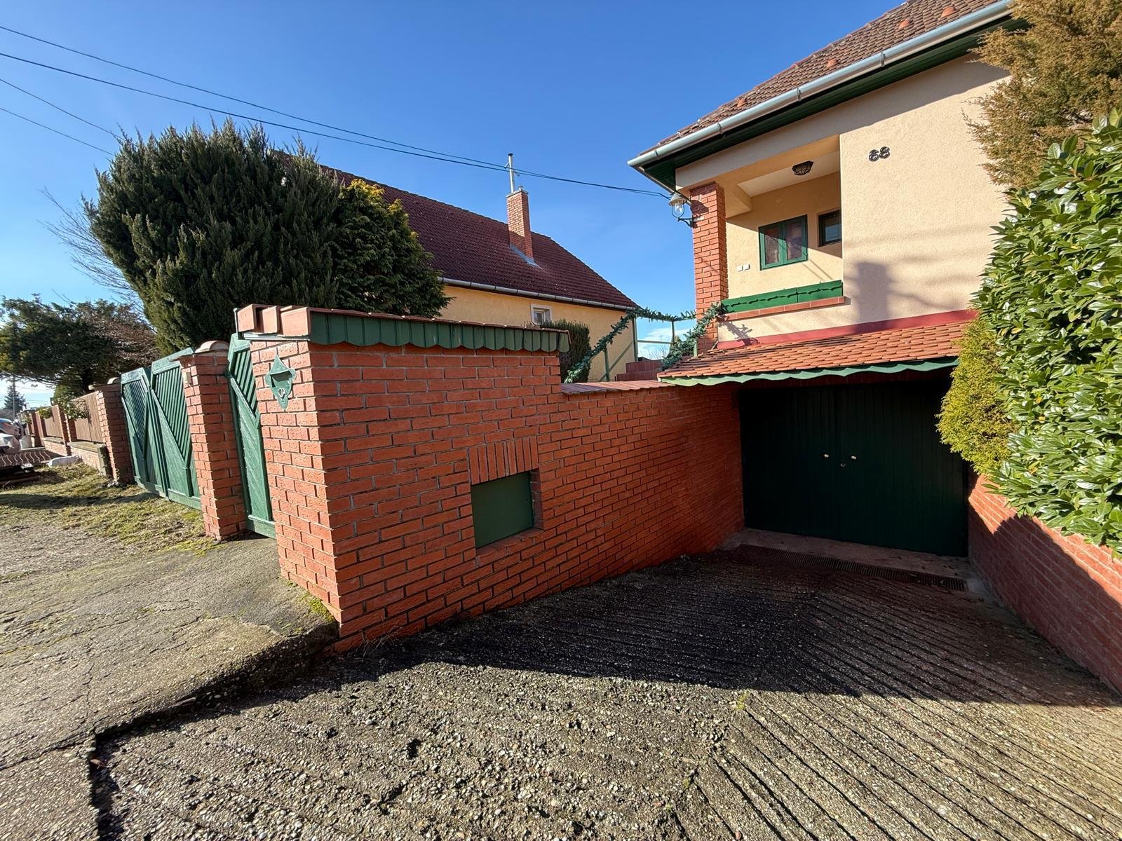 (AAA) Luxus álomház panorámás kilátással – Zalaegerszeg, 26/29. kép