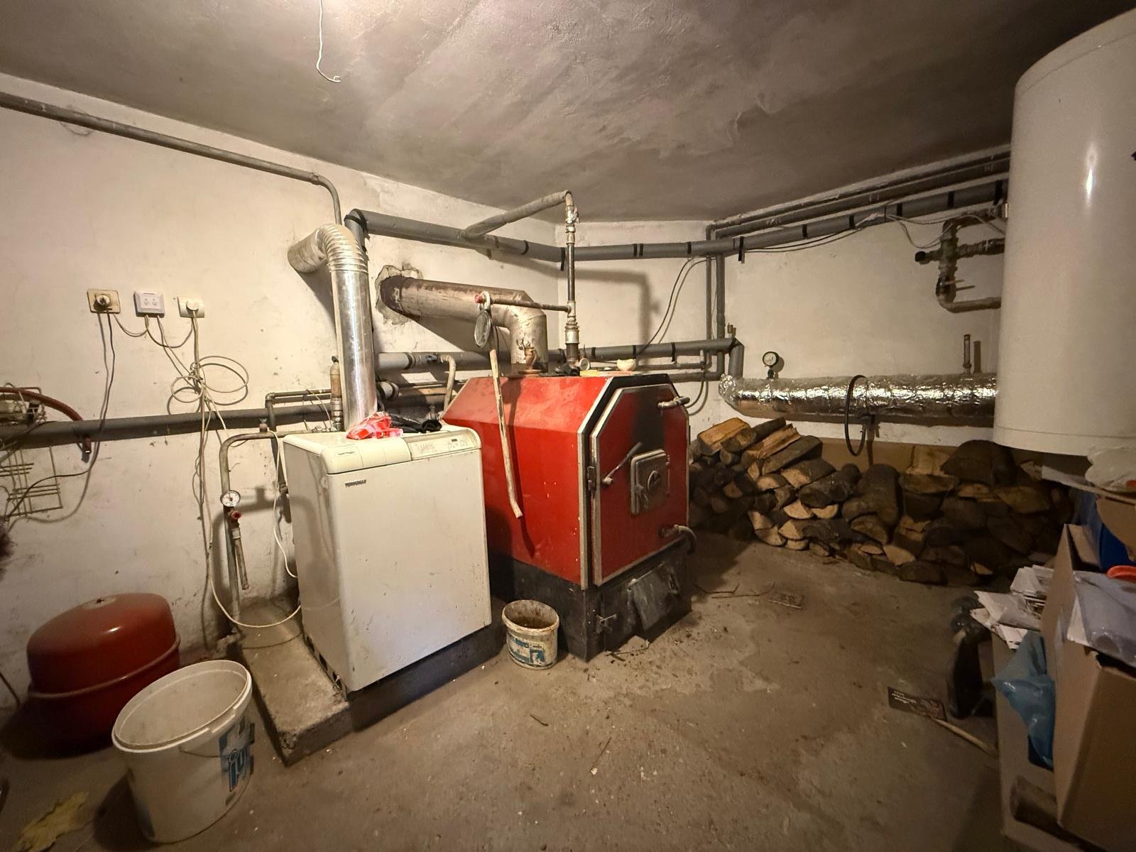 (AAA) Luxus álomház panorámás kilátással – Zalaegerszeg, 27/29. kép